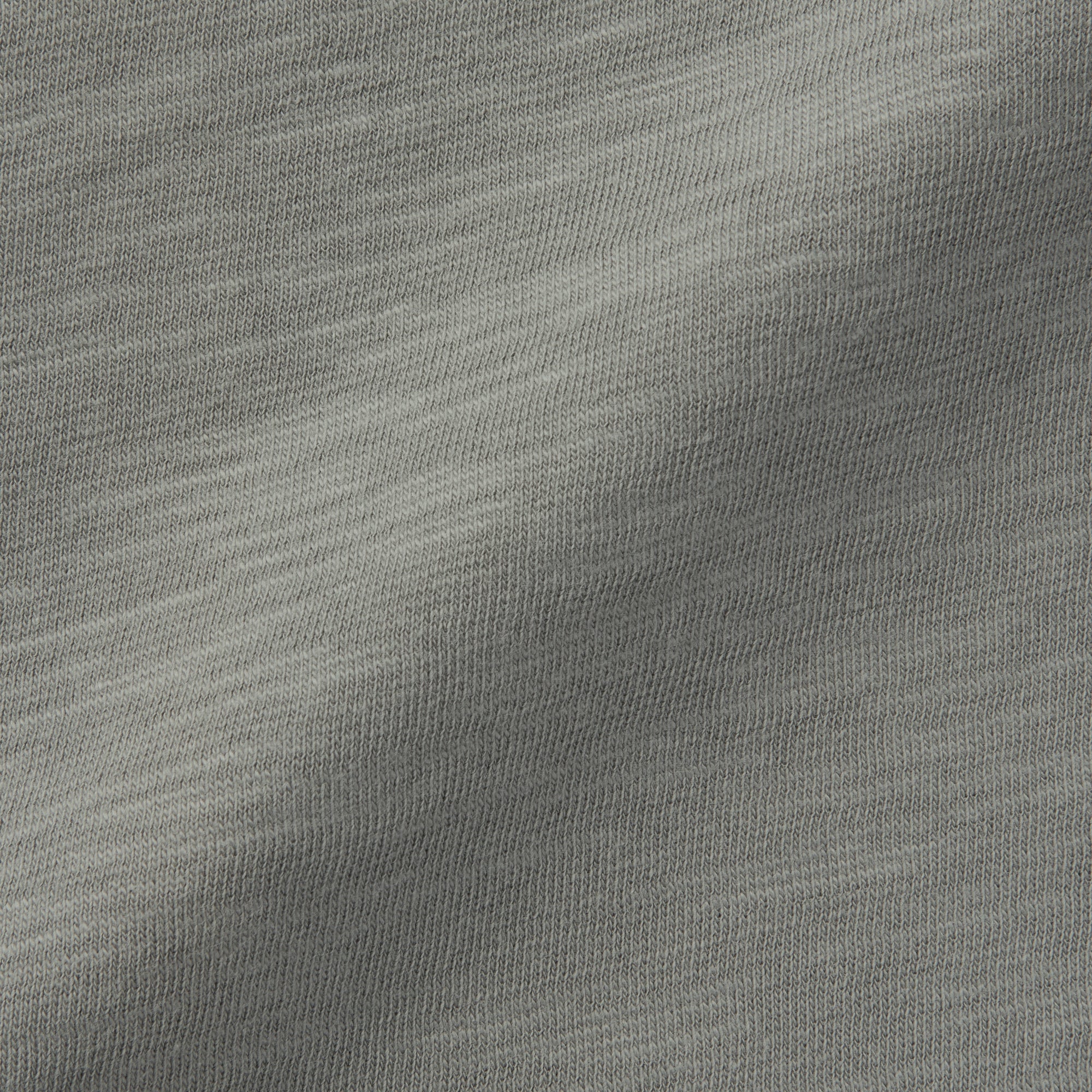 Men Slub Jersey Short Sleeve T-Shirt - Image 28