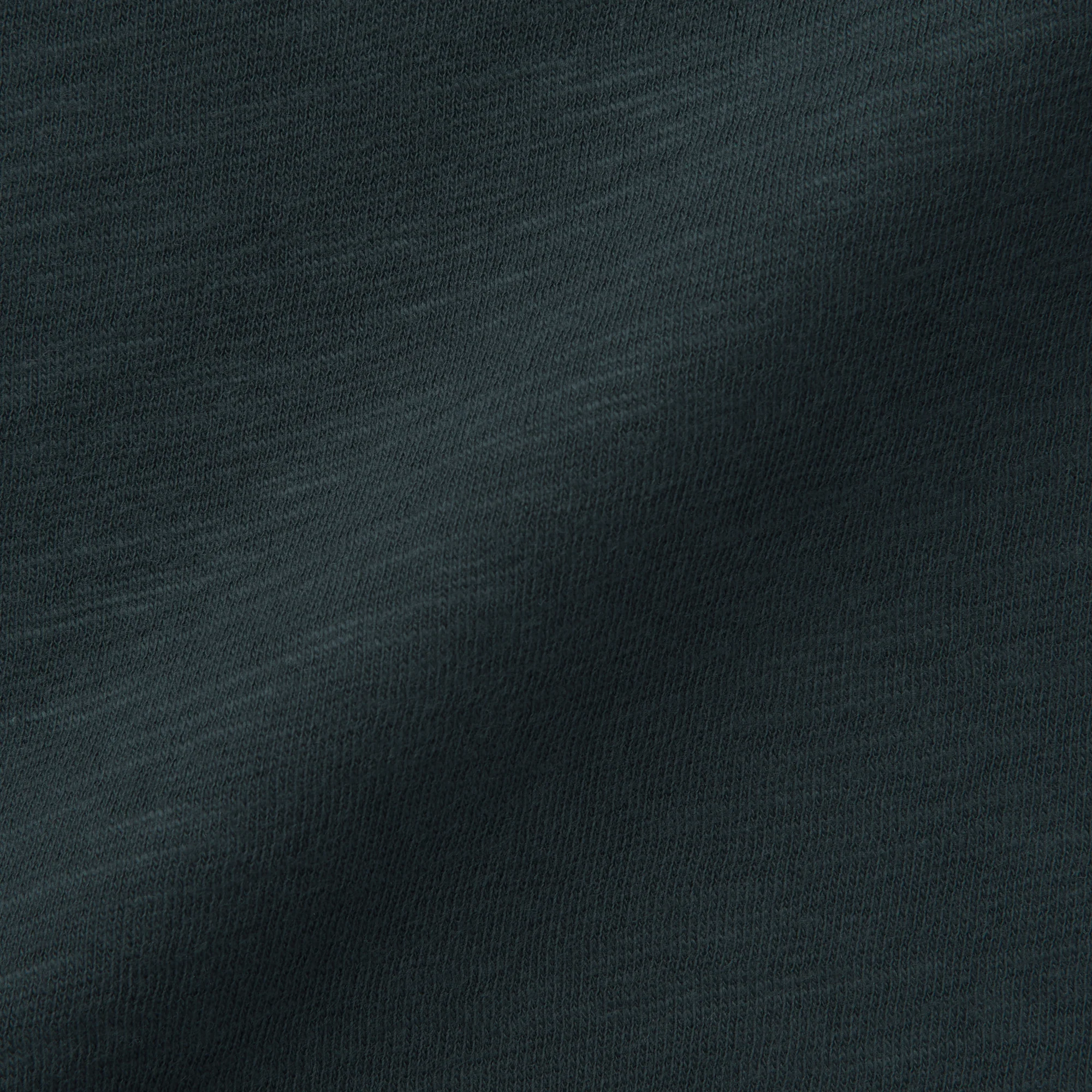 Men Slub Jersey Short Sleeve T-Shirt - Image 33