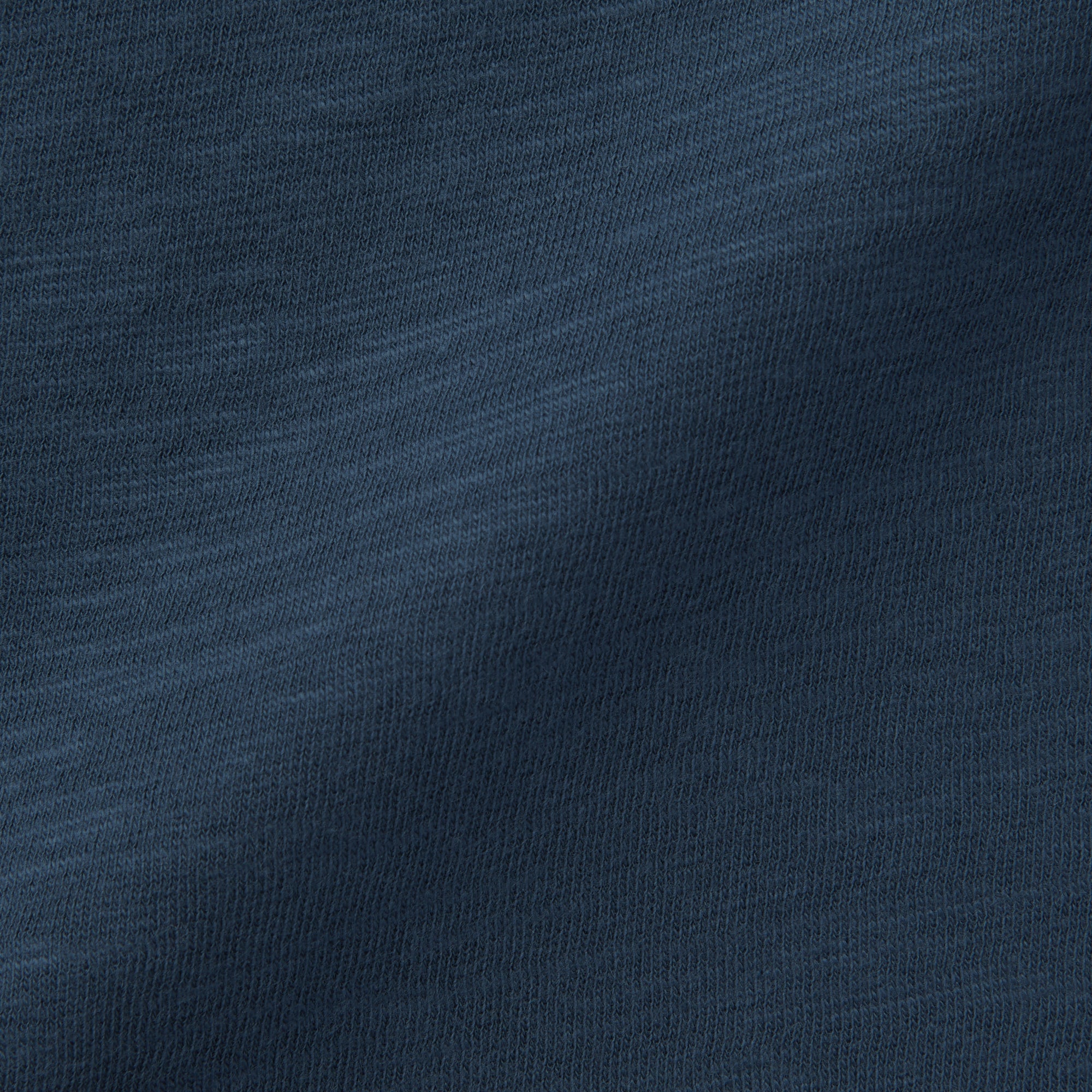 Men Slub Jersey Short Sleeve T-Shirt - Image 5