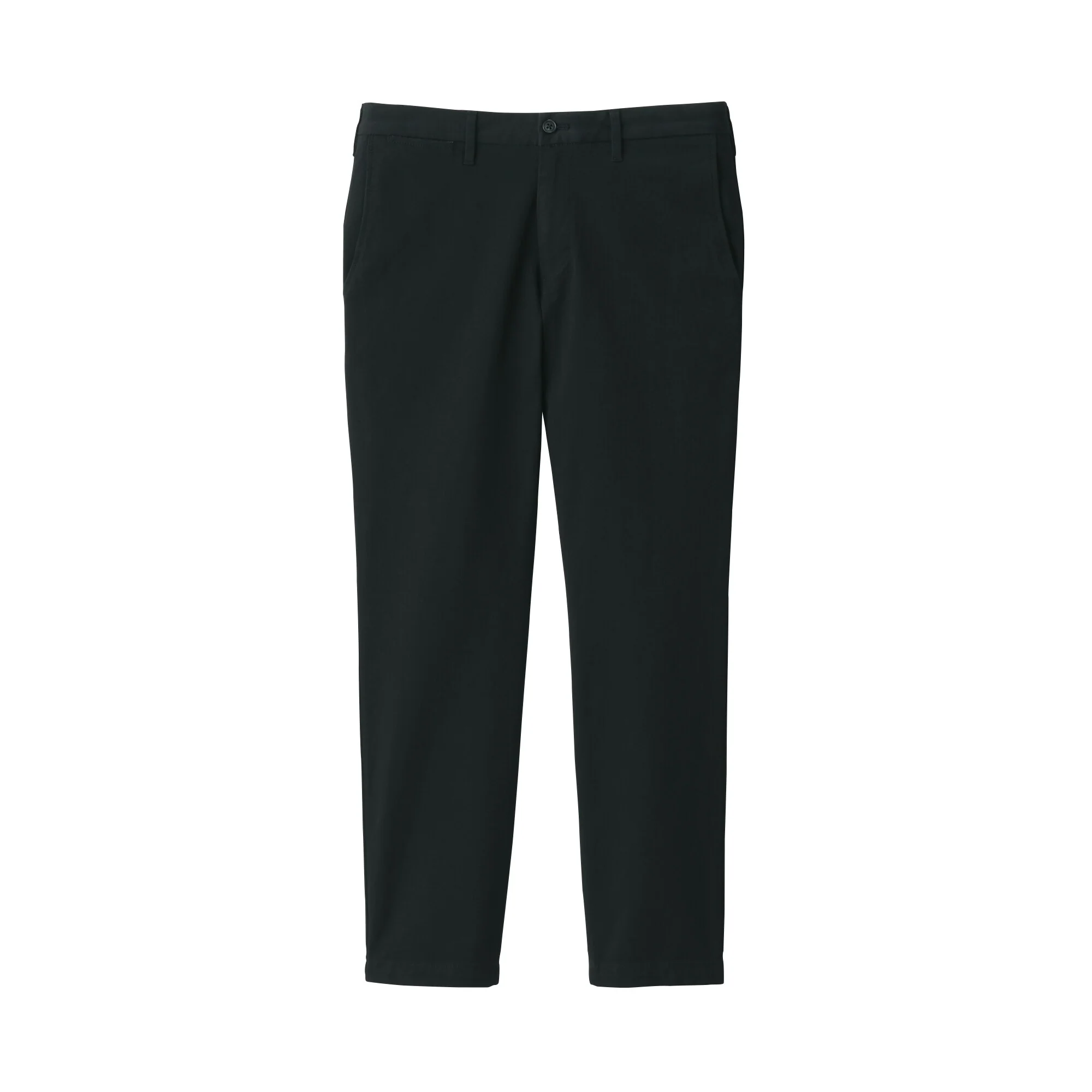 Men's 4-Way Stretch Chino Slim Pants (L30") - Image 13