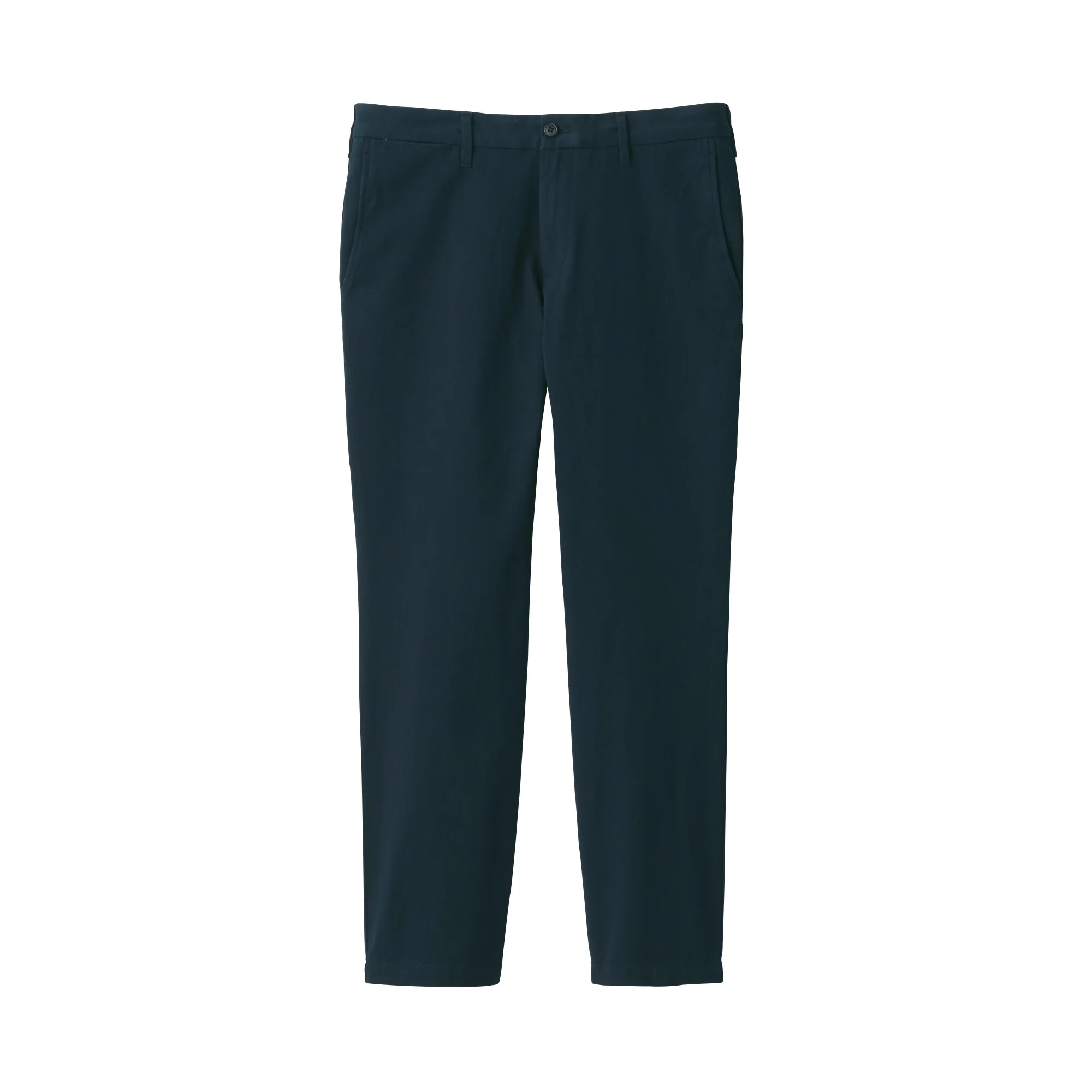 Men's 4-Way Stretch Chino Slim Pants (L30") - Image 33