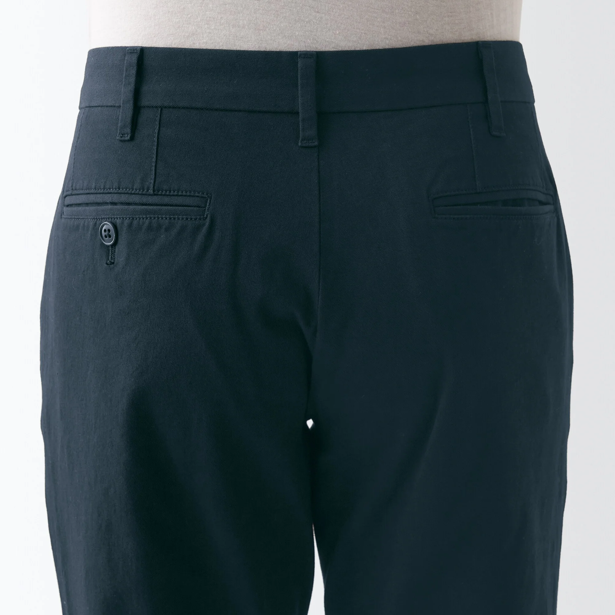 Men's 4-Way Stretch Chino Slim Pants (L30") - Image 40