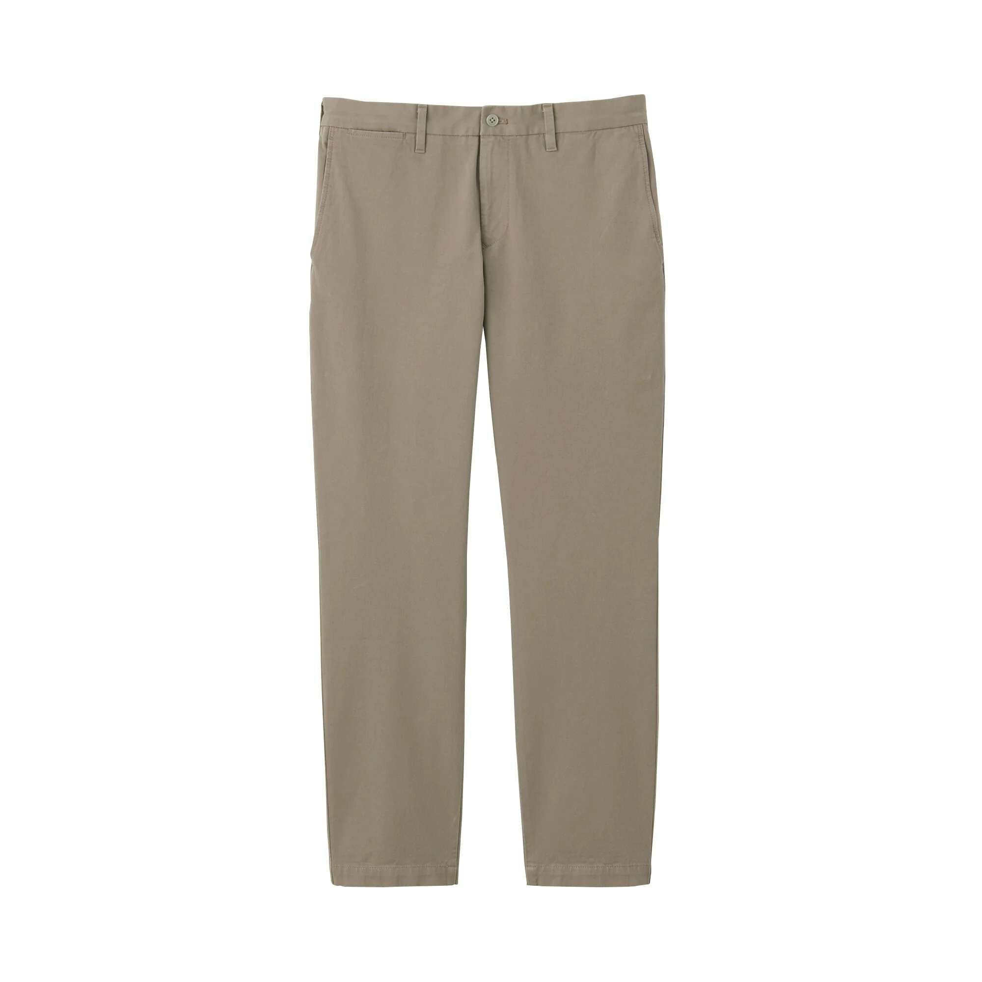Men's 4-Way Stretch Chino Slim Pants (L30") - Image 53