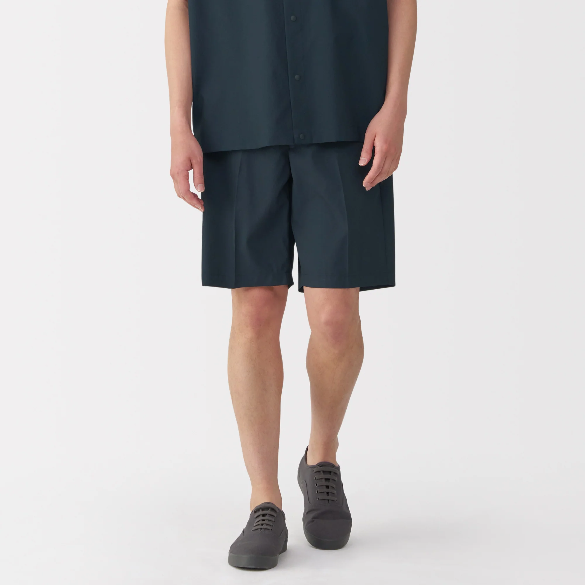 Men's Breathable Shorts - Image 13
