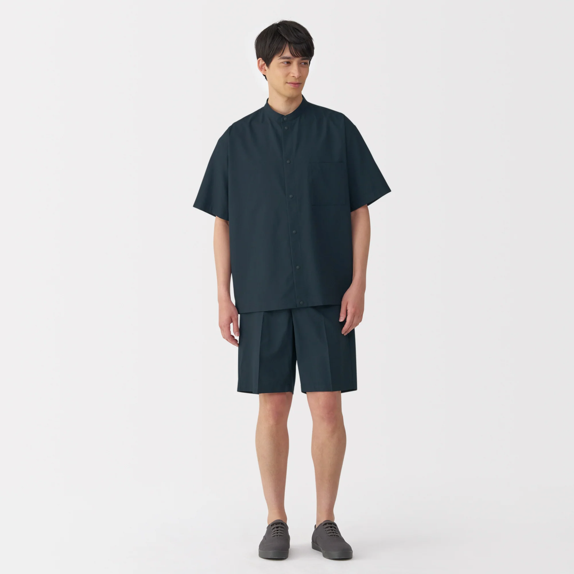 Men's Breathable Shorts - Image 14