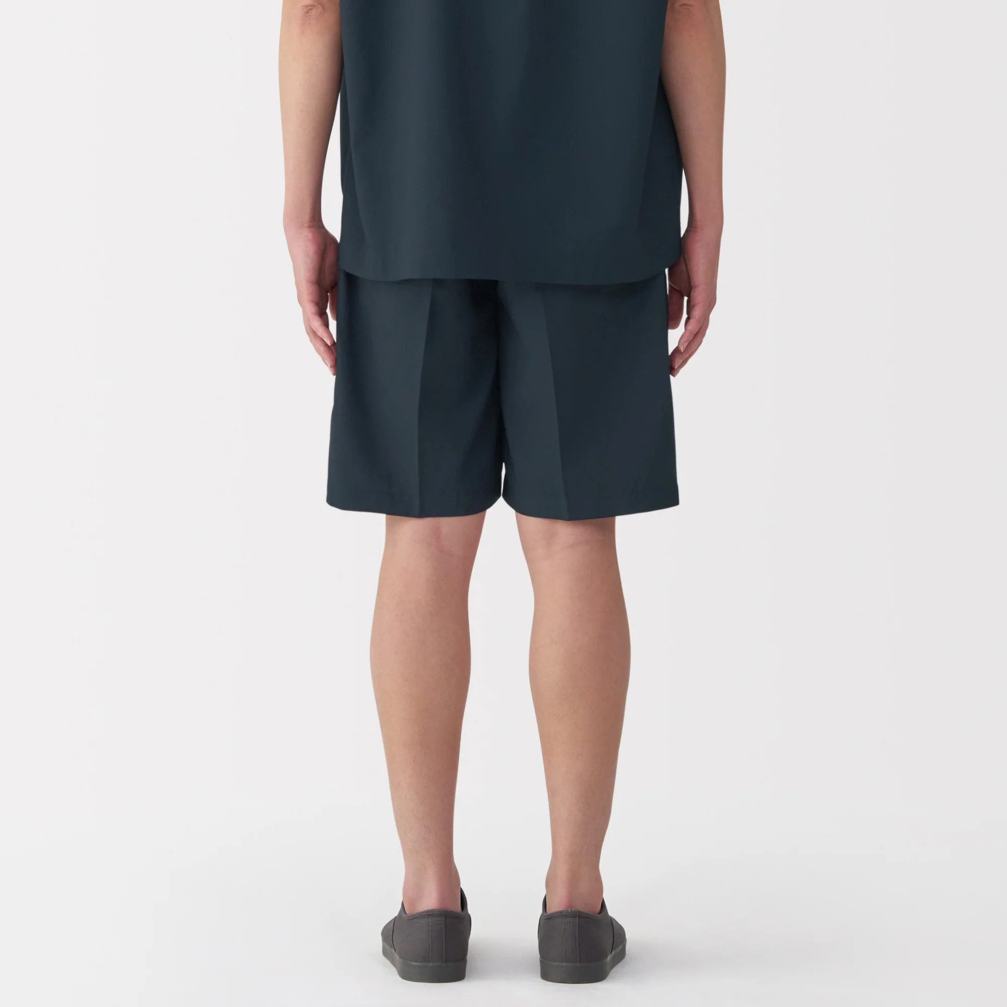 Men's Breathable Shorts - Image 16