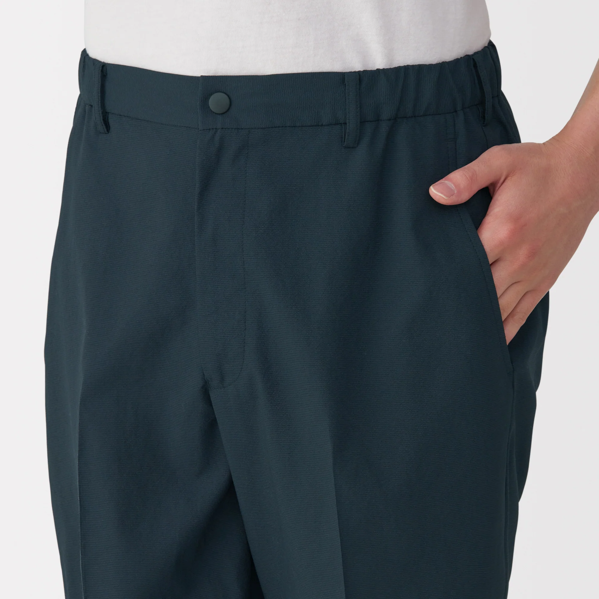 Men's Breathable Shorts - Image 17