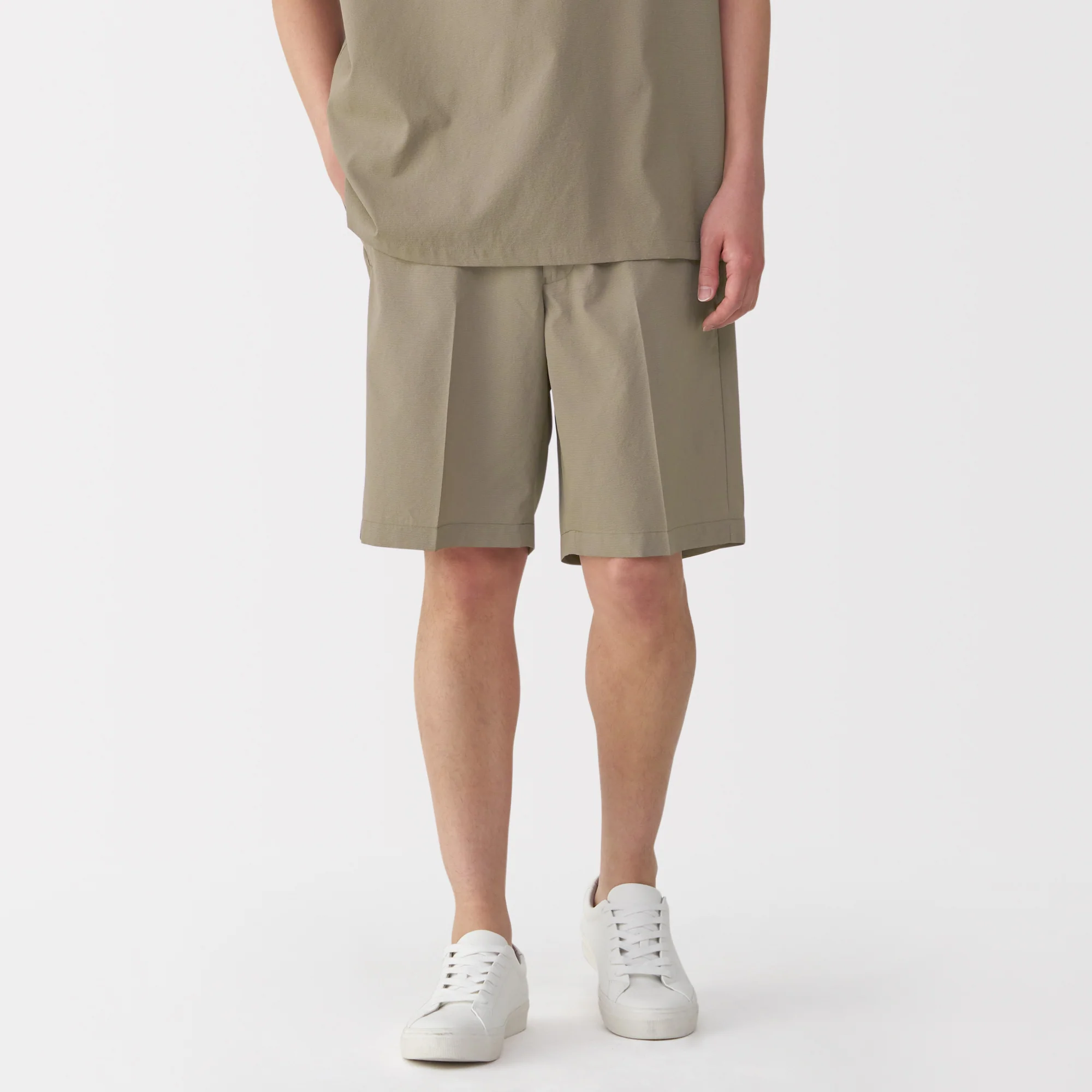 Men's Breathable Shorts - Image 23