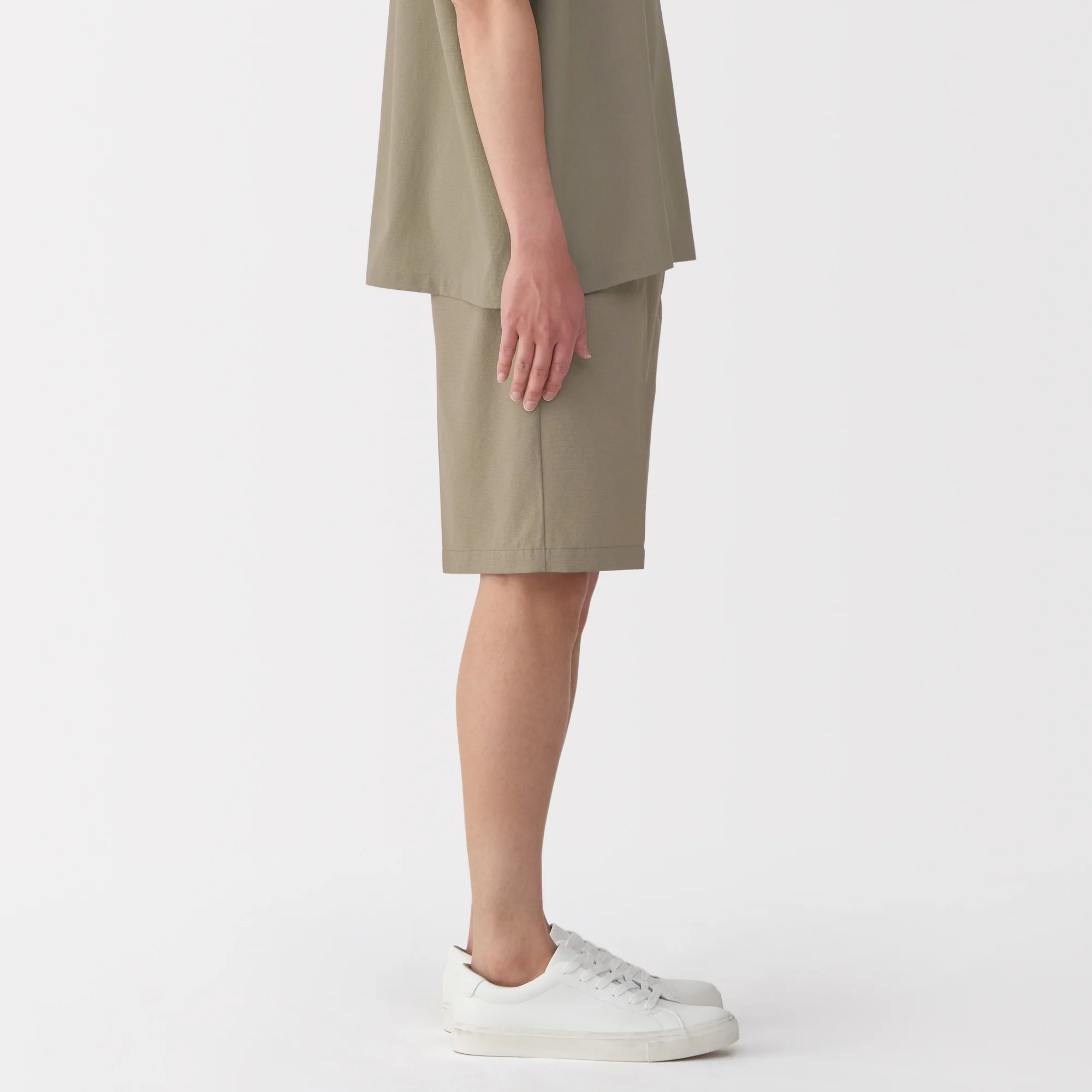 Men's Breathable Shorts - Image 25