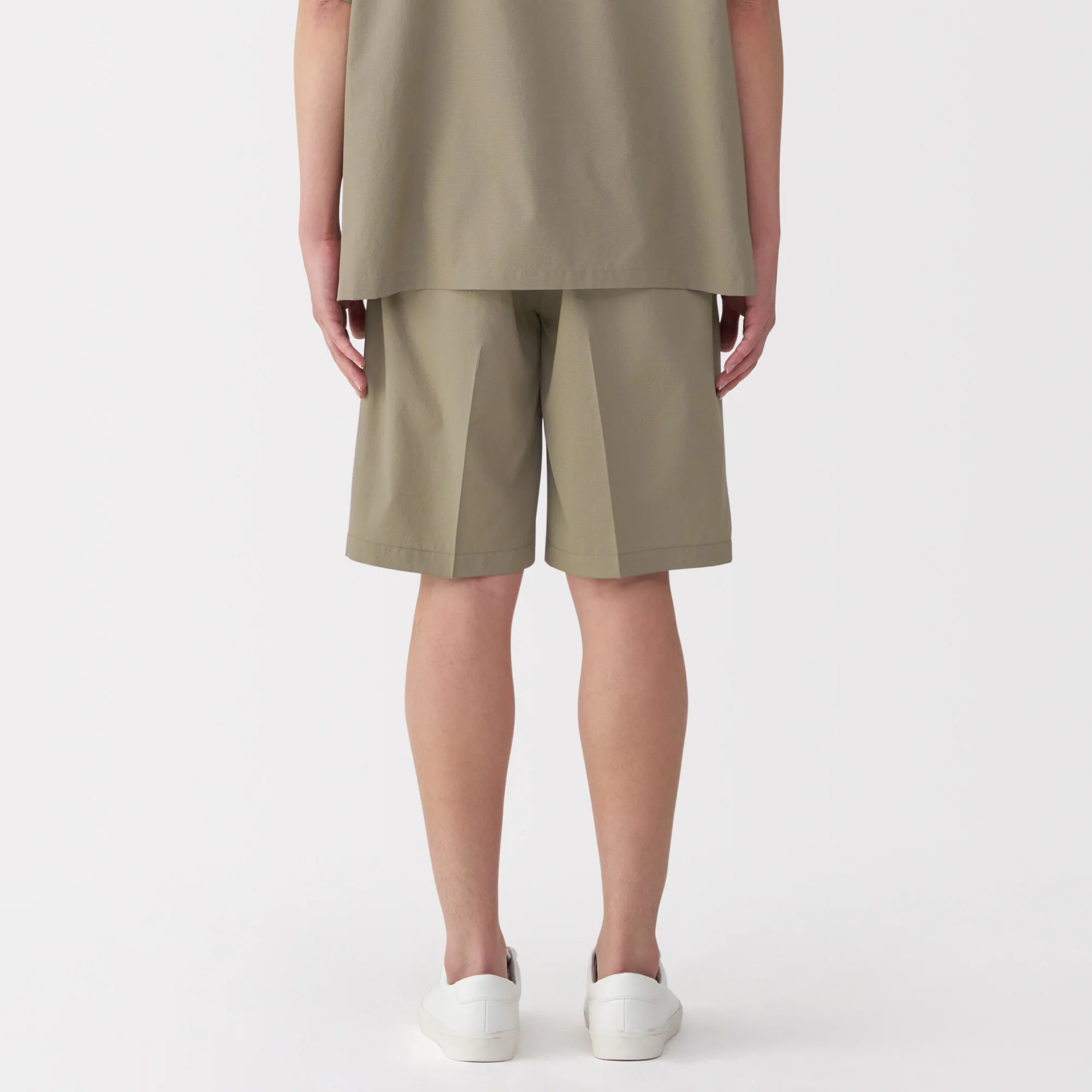 Men's Breathable Shorts - Image 26