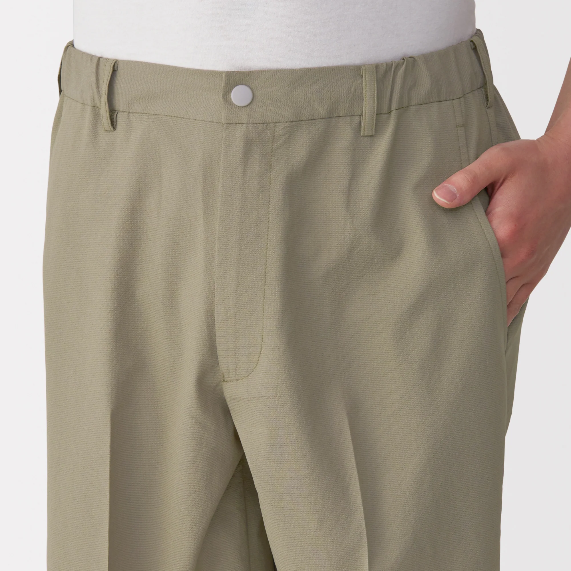 Men's Breathable Shorts - Image 27