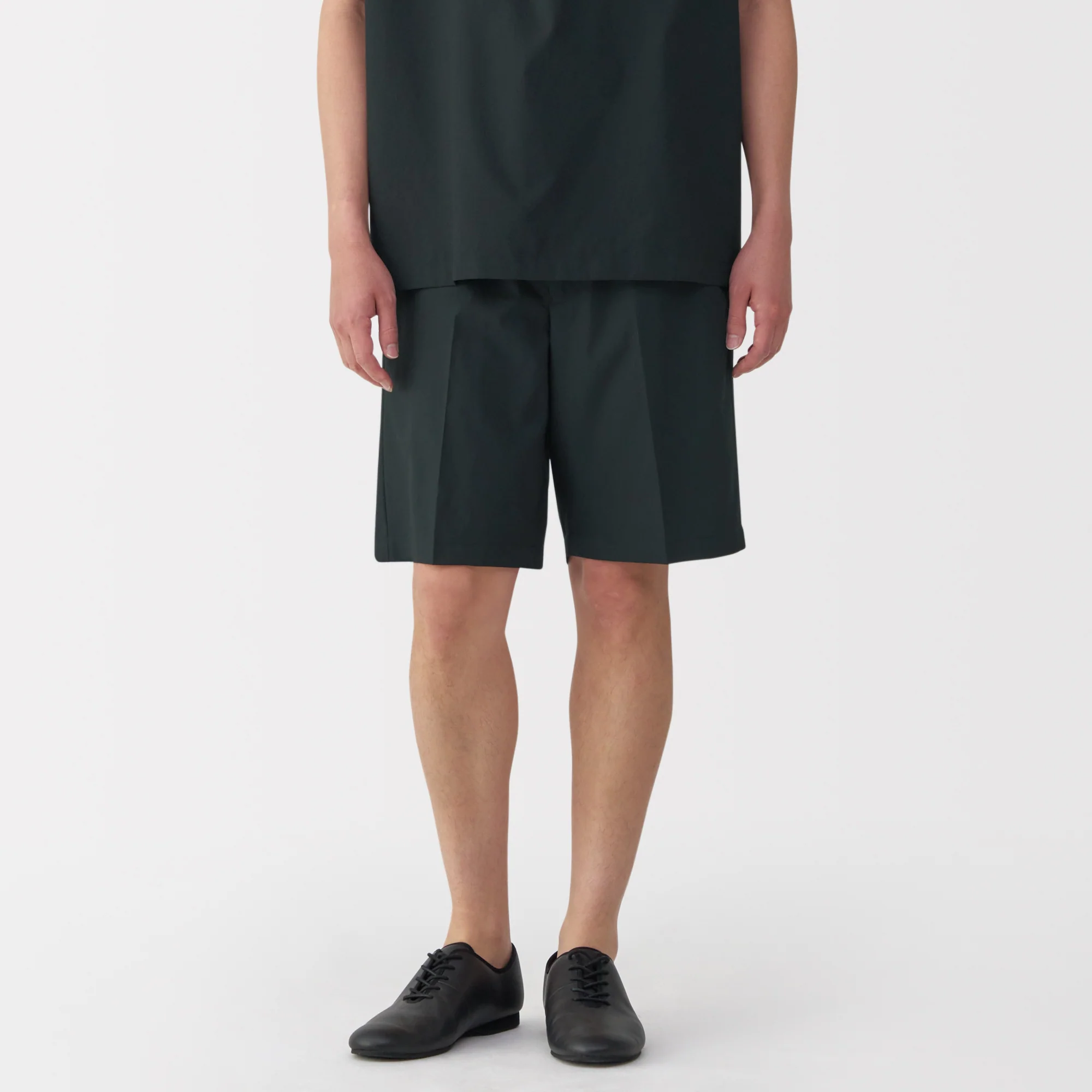 Men's Breathable Shorts - Image 3