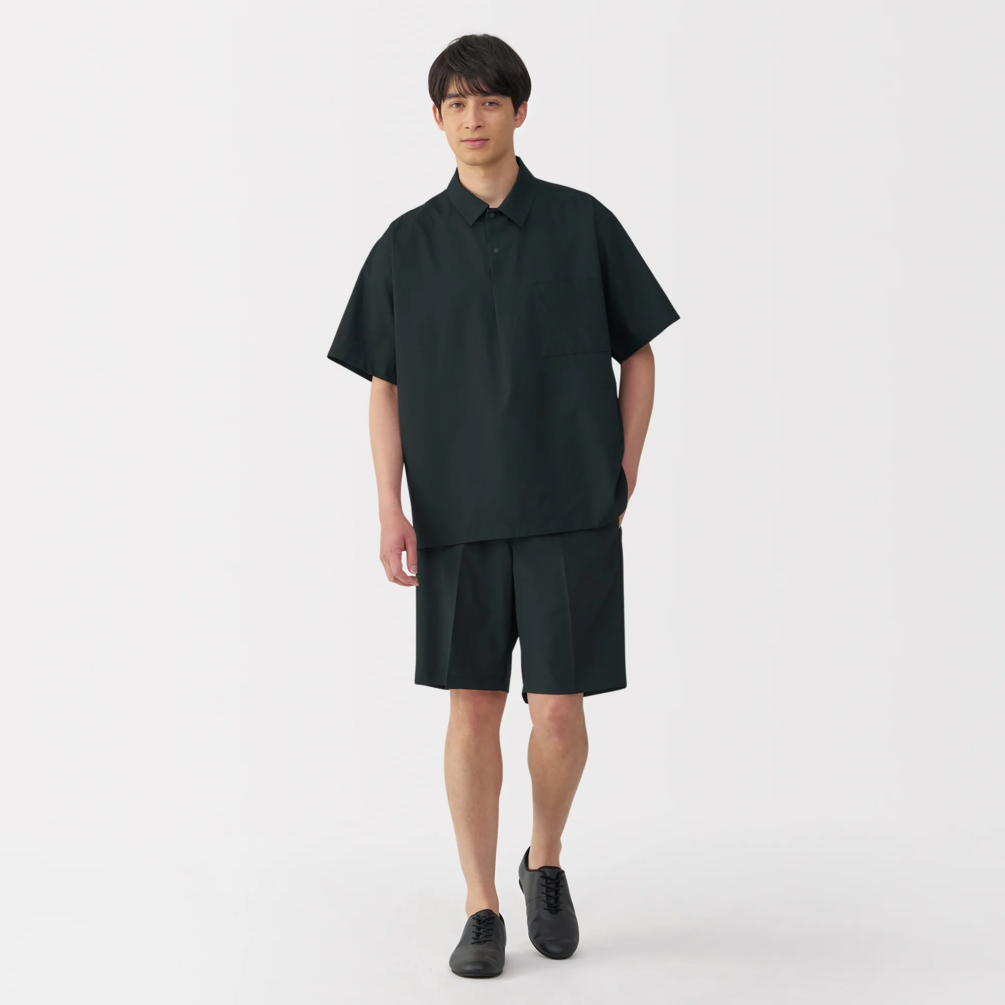 Men's Breathable Shorts - Image 4