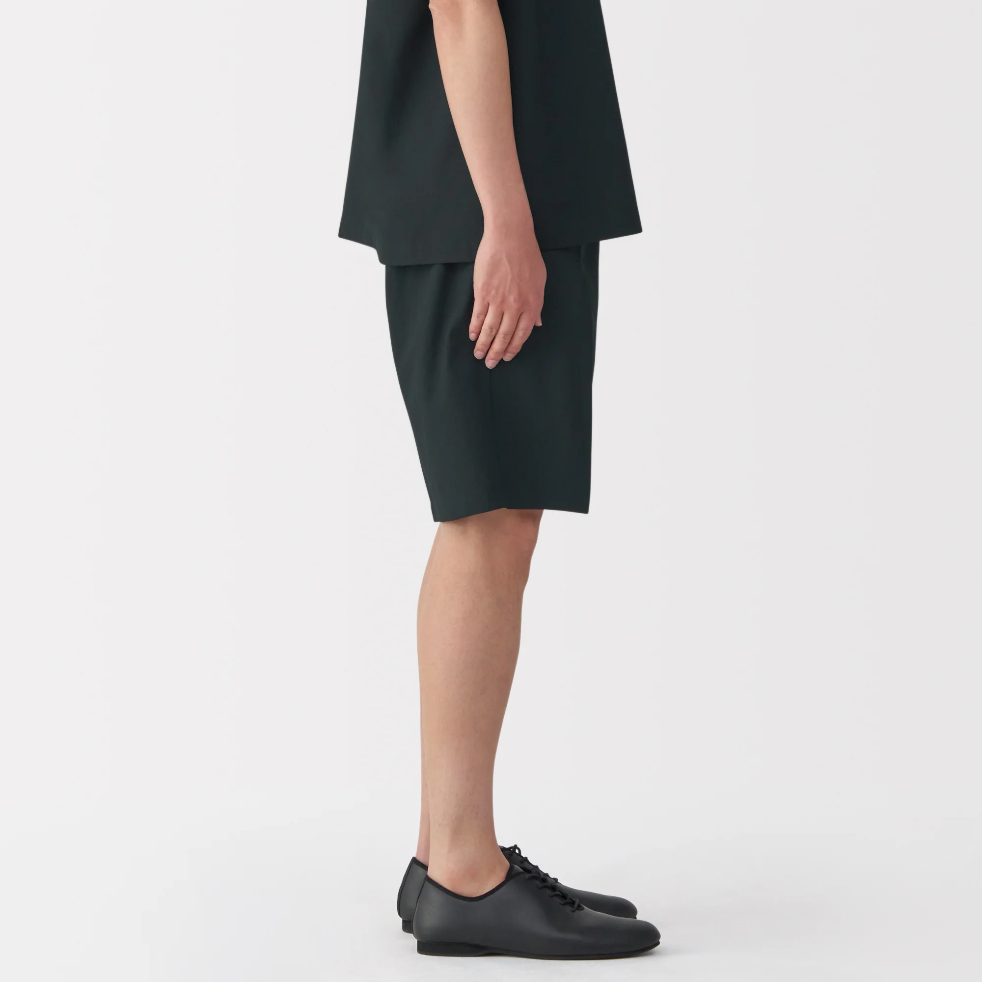 Men's Breathable Shorts - Image 5