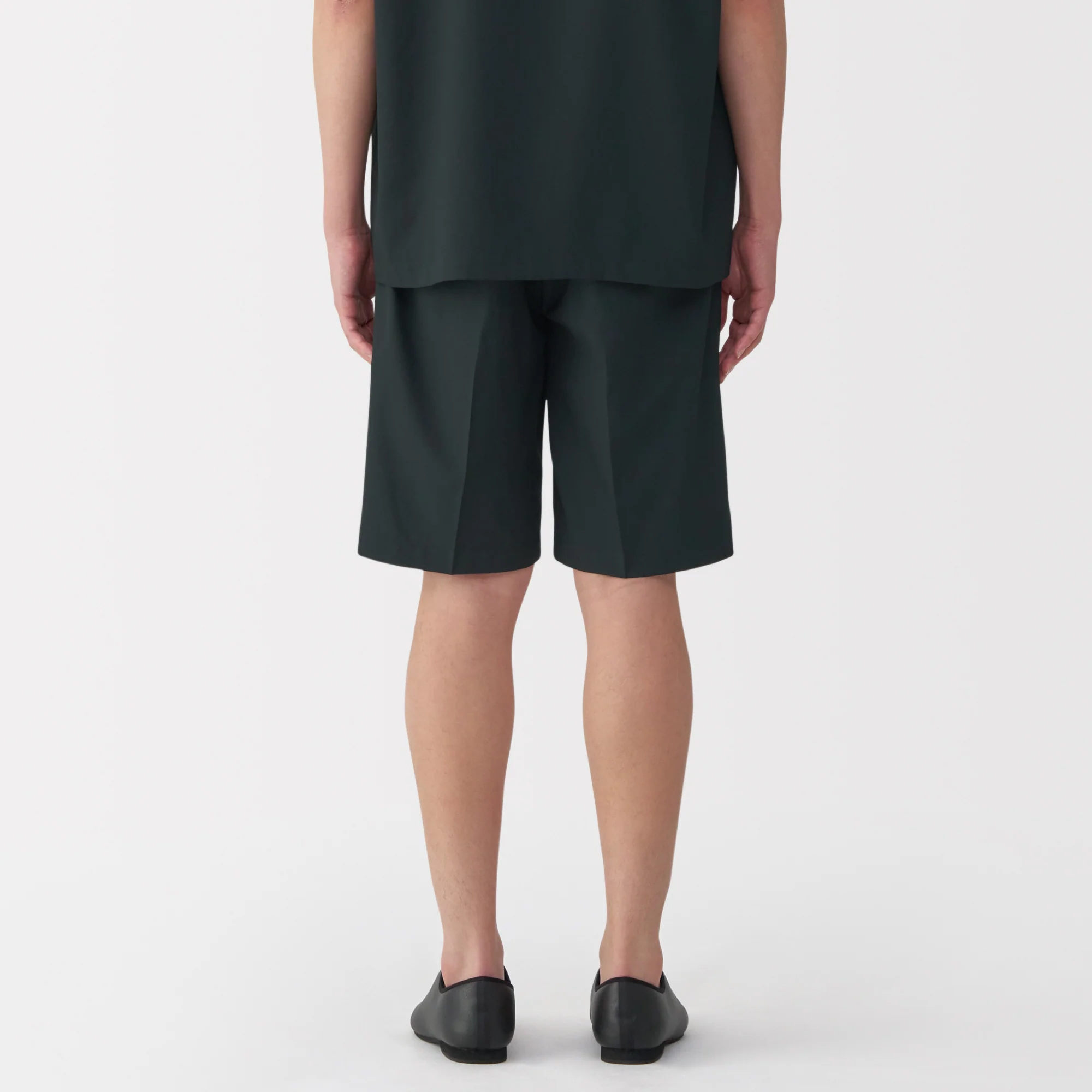 Men's Breathable Shorts - Image 6