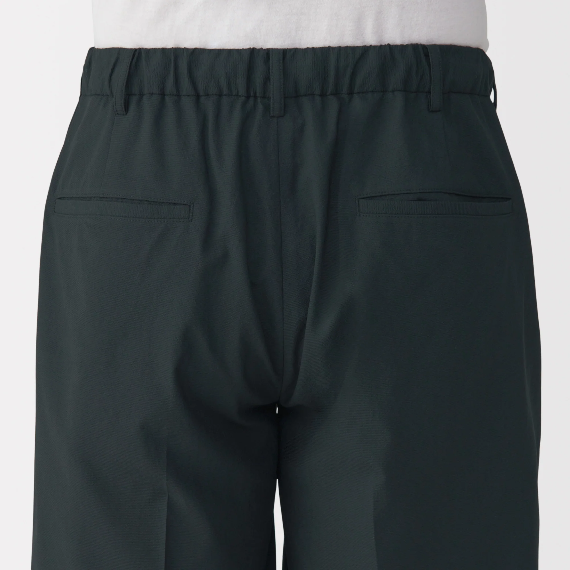 Men's Breathable Shorts - Image 8