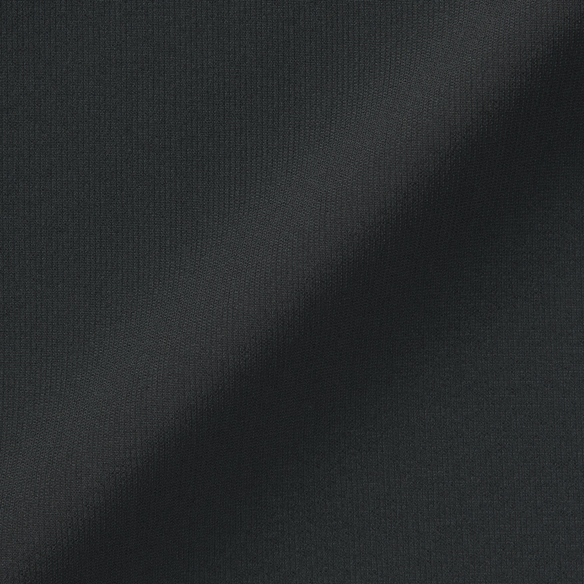 Men's Breathable Wide Half Sleeve Woven Polo Shirt - Image 25