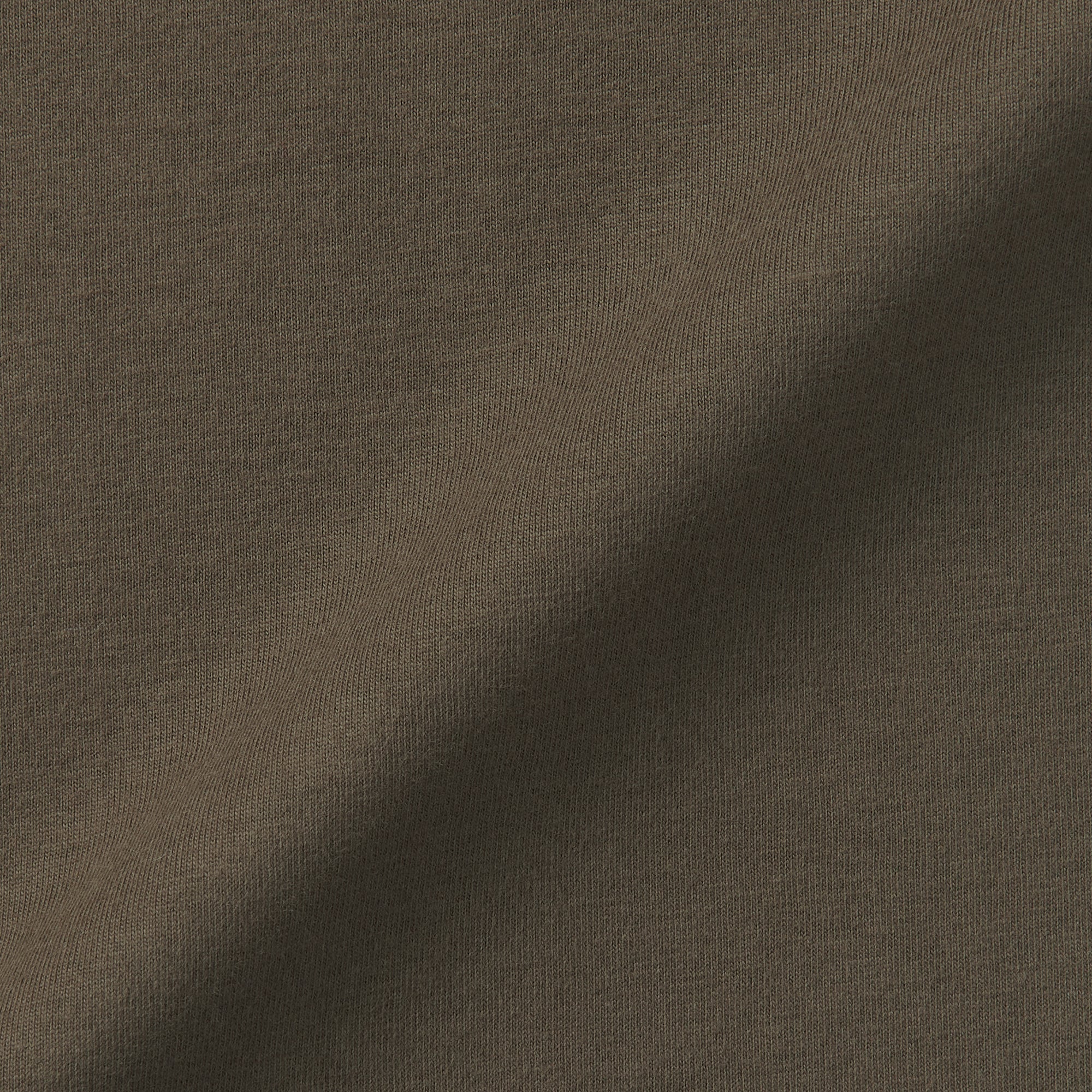 Men's Brushed Crewneck T-Shirt - Image 22
