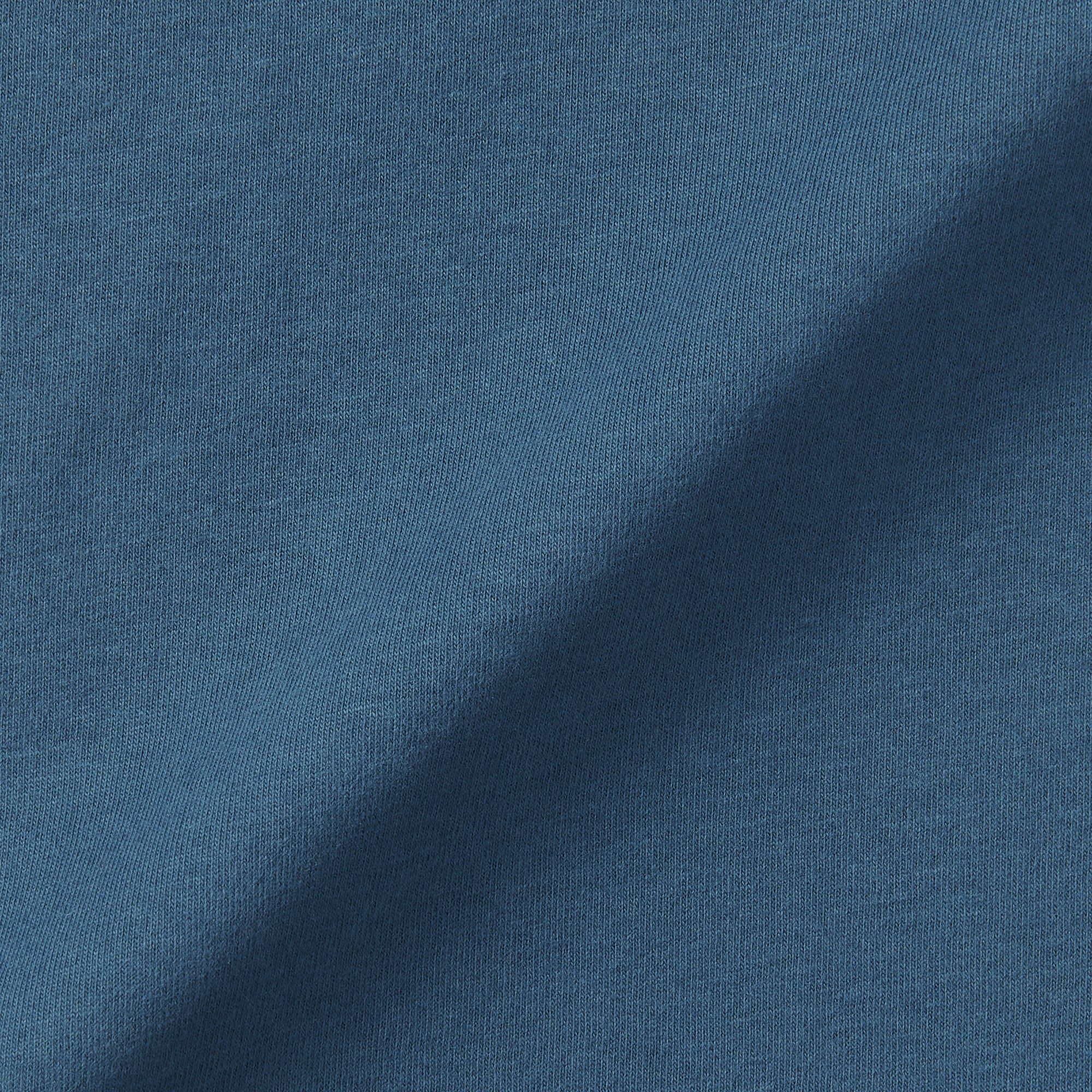 Men's Brushed Crewneck T-Shirt - Image 36