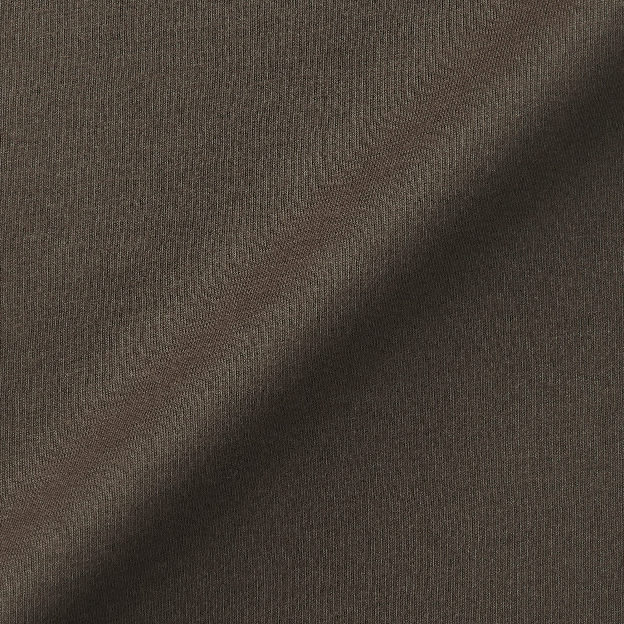 Men's Brushed Turtleneck T-Shirt - Image 19
