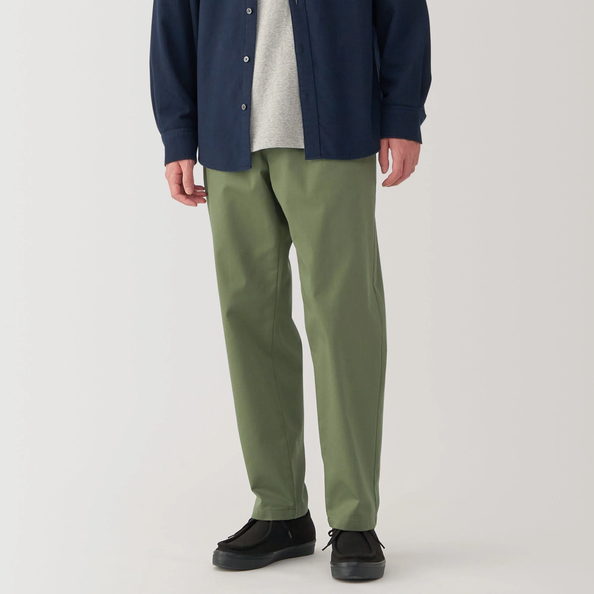 Men's Chino Easy Pants - Image 12