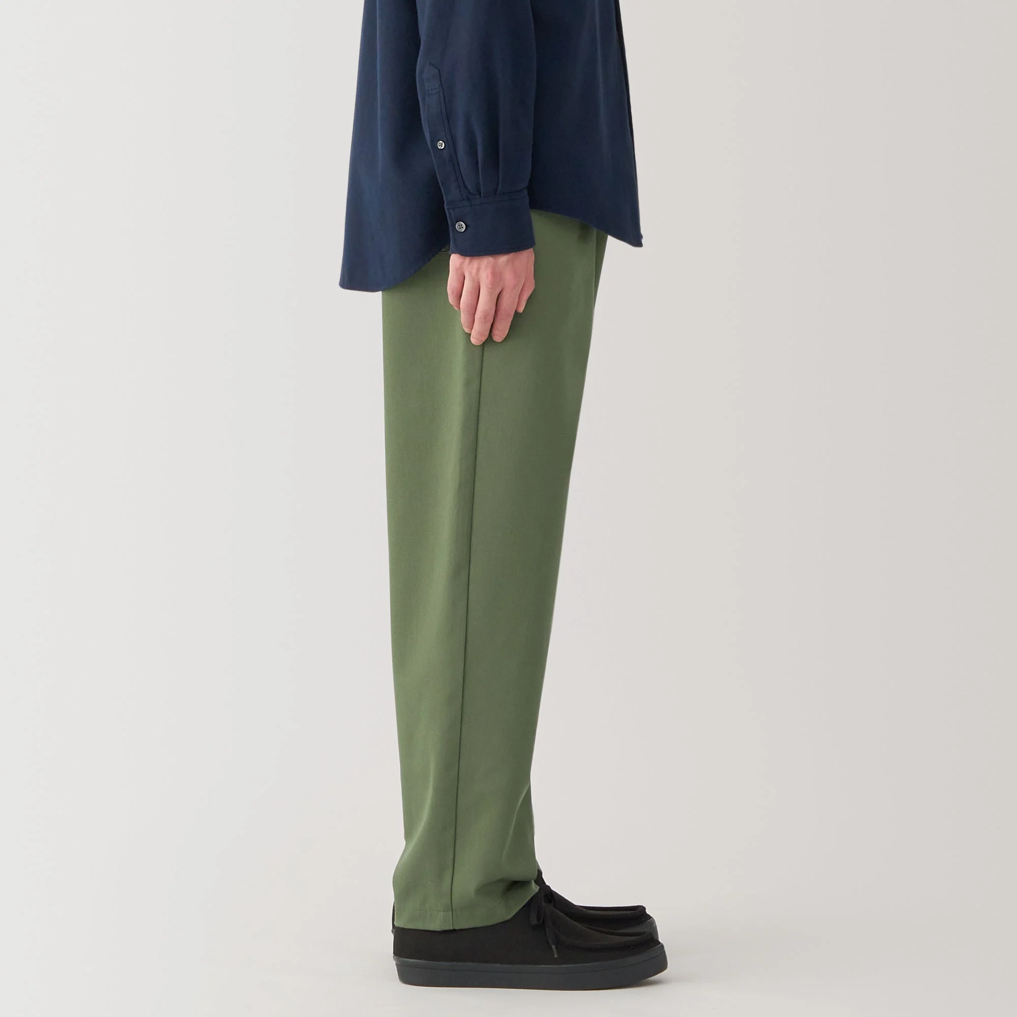 Men's Chino Easy Pants - Image 14