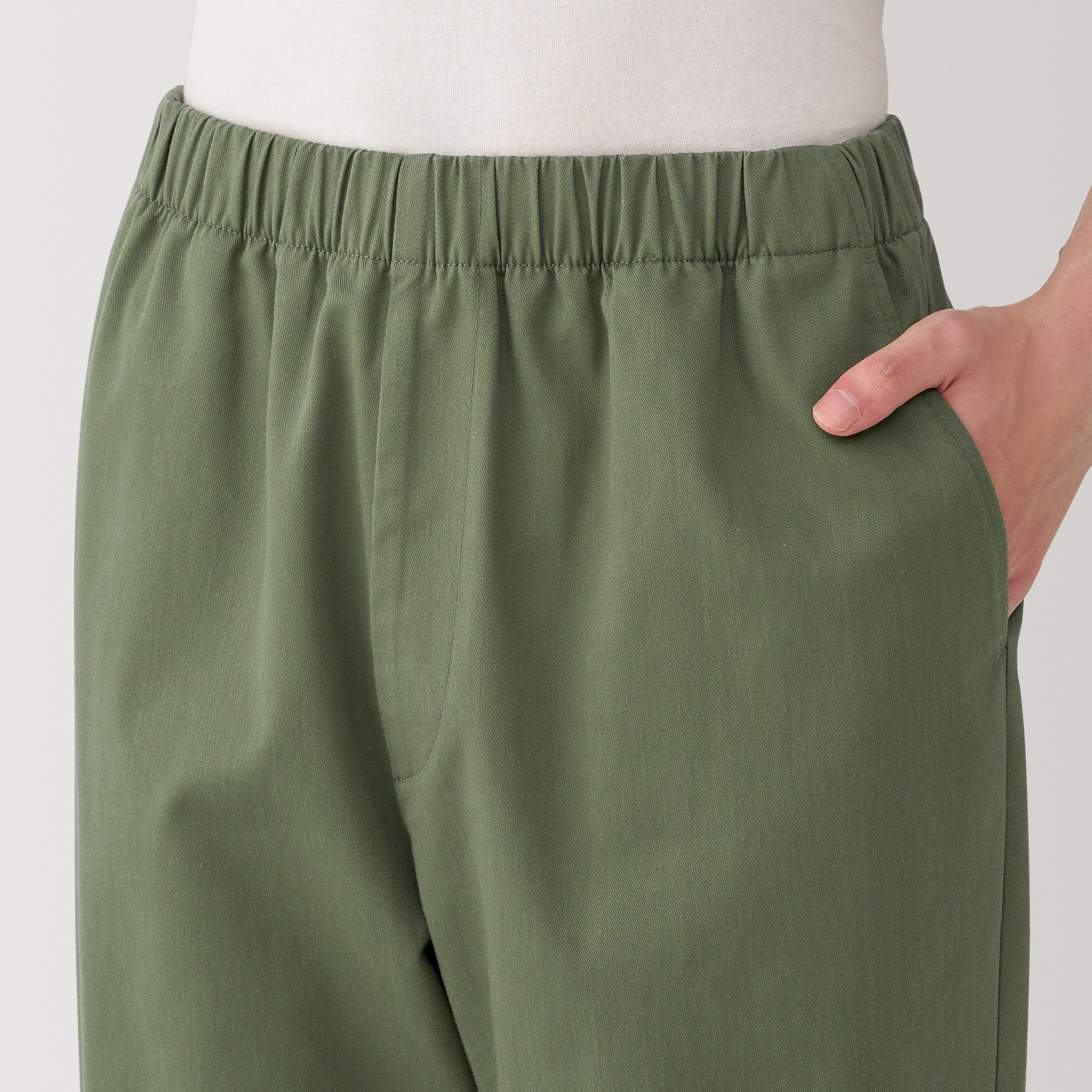 Men's Chino Easy Pants - Image 16