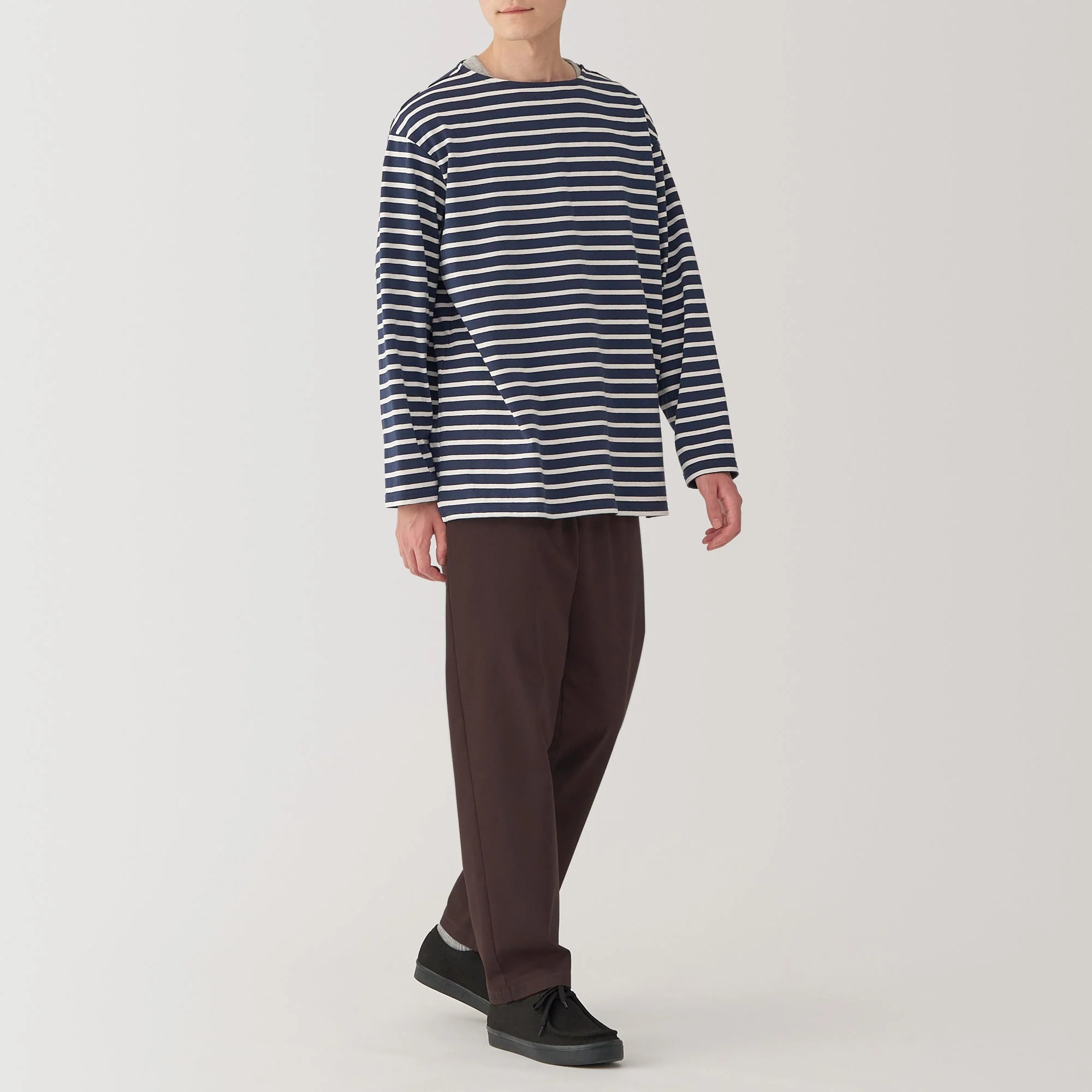 Men's Chino Easy Pants - Image 22
