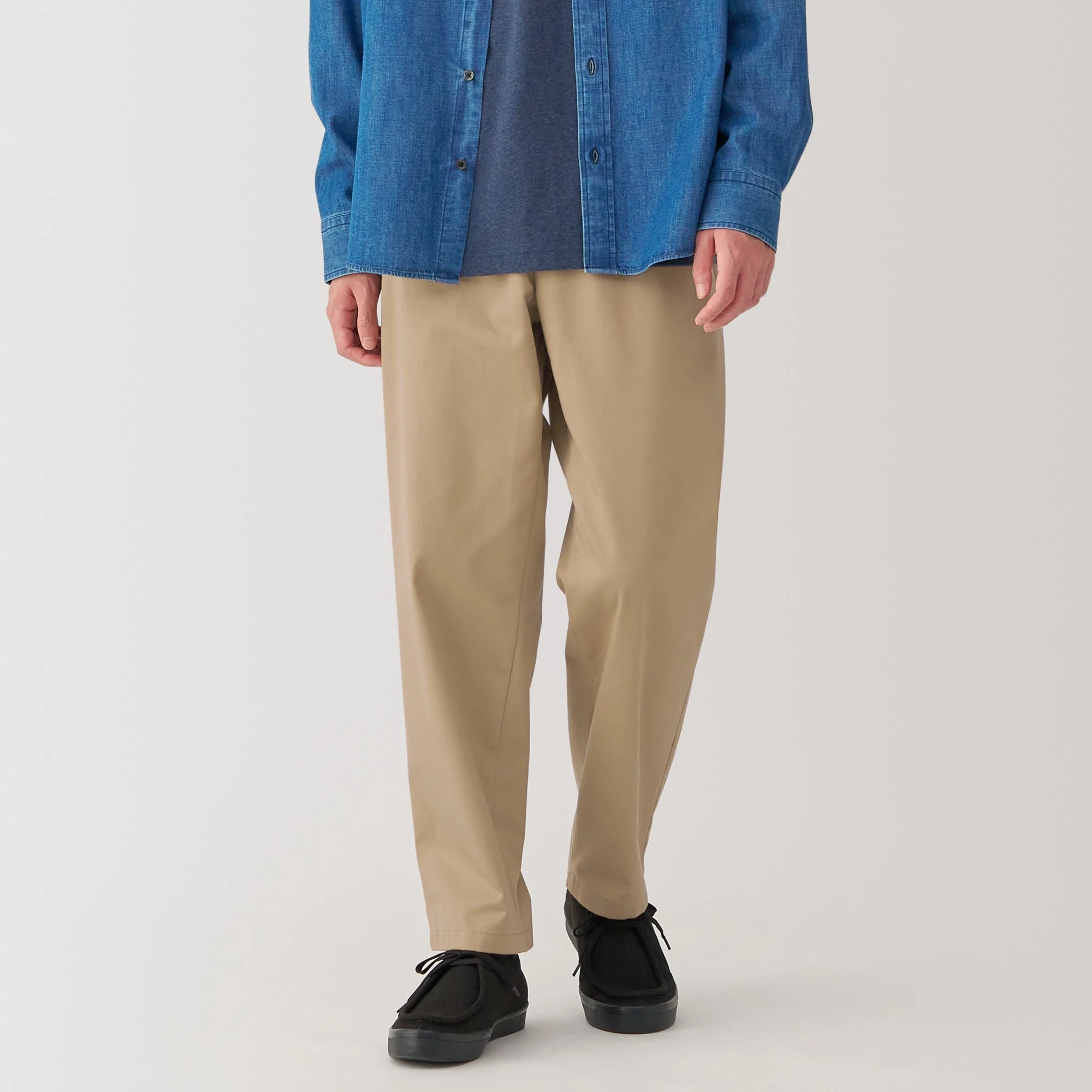 Men's Chino Easy Pants - Image 3