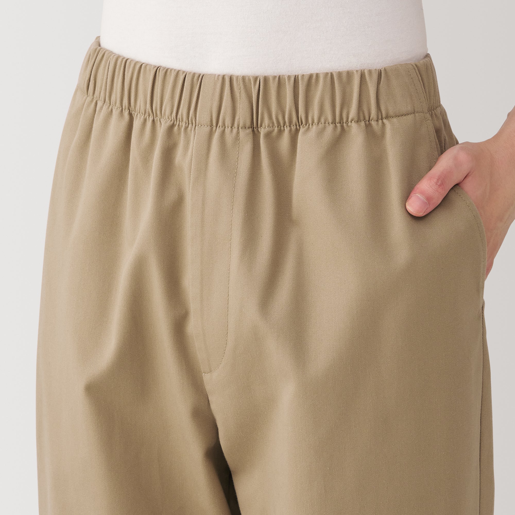 Men's Chino Easy Pants - Image 7