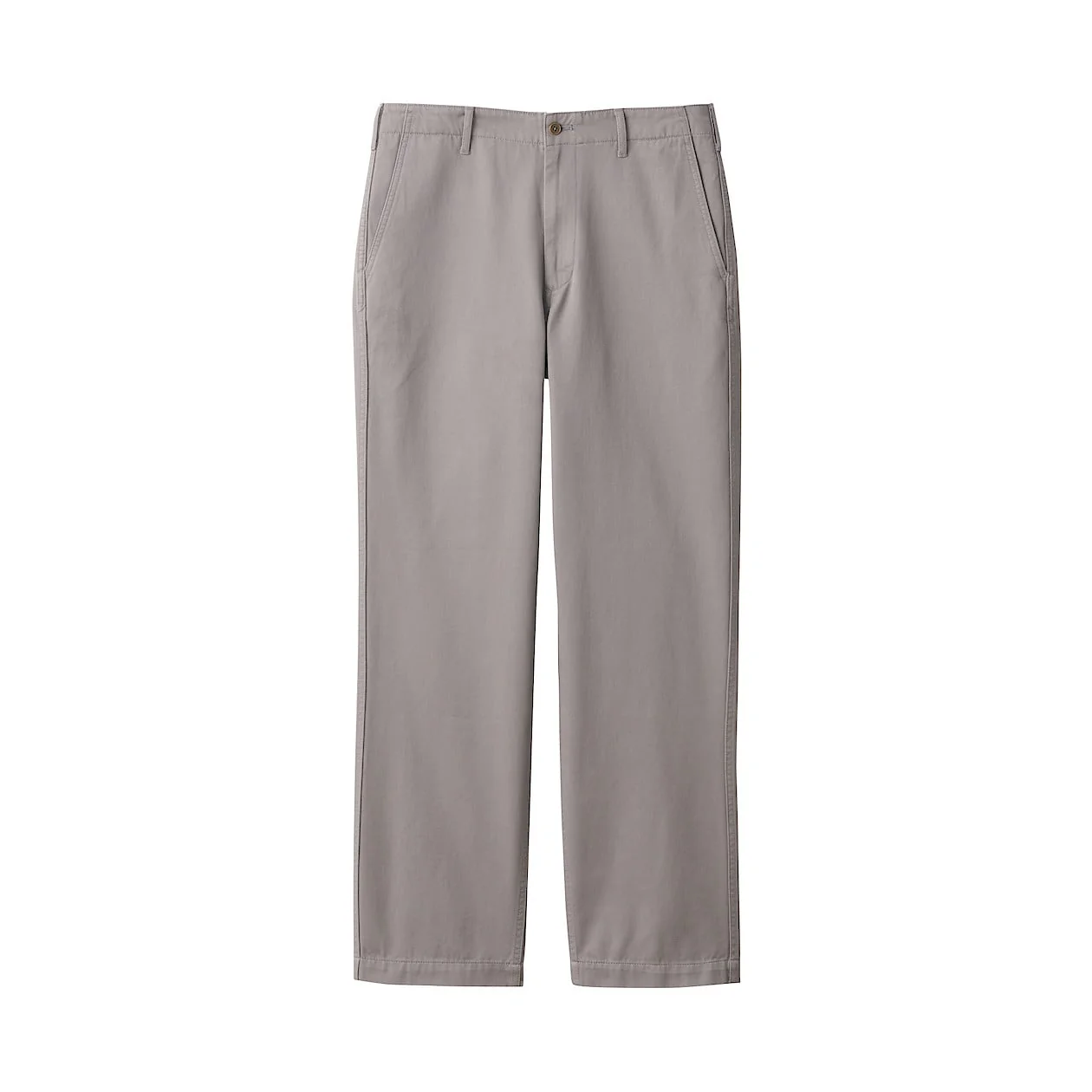 Men's Chino Regular Fit Pants (L32") - Image 12