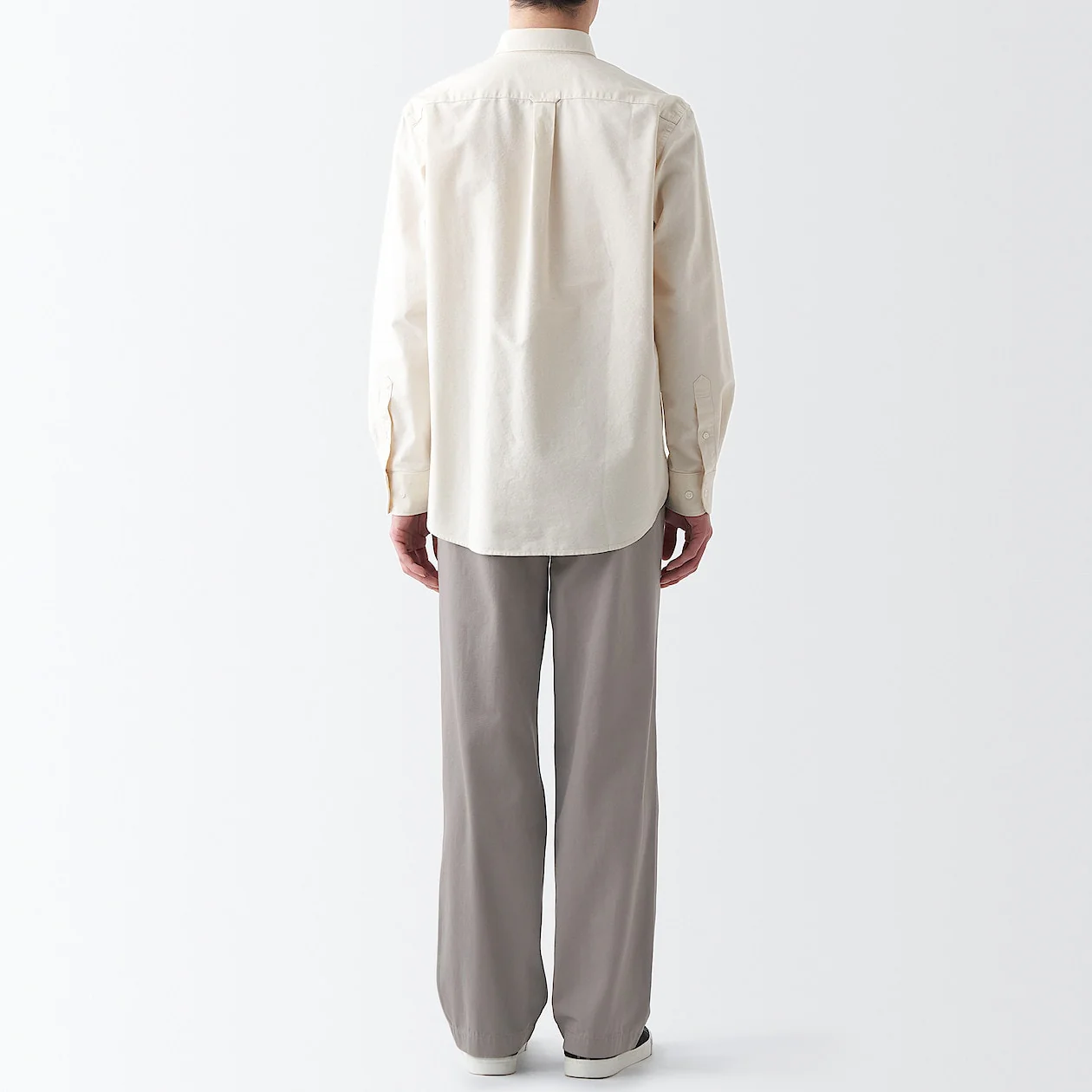 Men's Chino Regular Fit Pants (L32") - Image 16