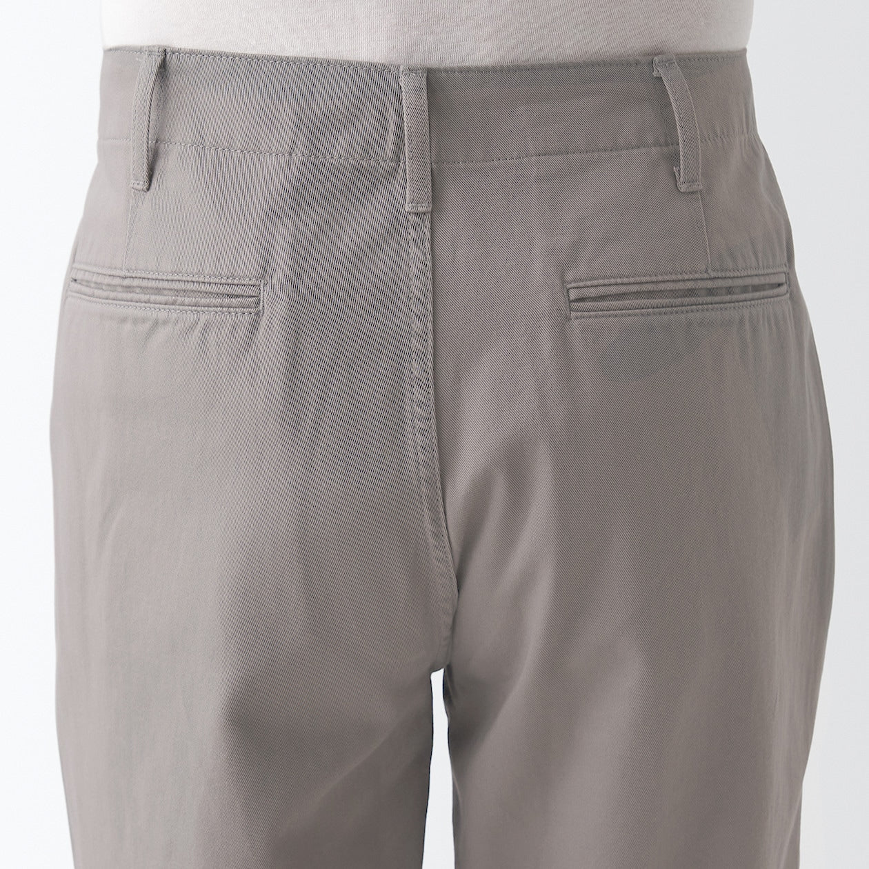 Men's Chino Regular Fit Pants (L32") - Image 18