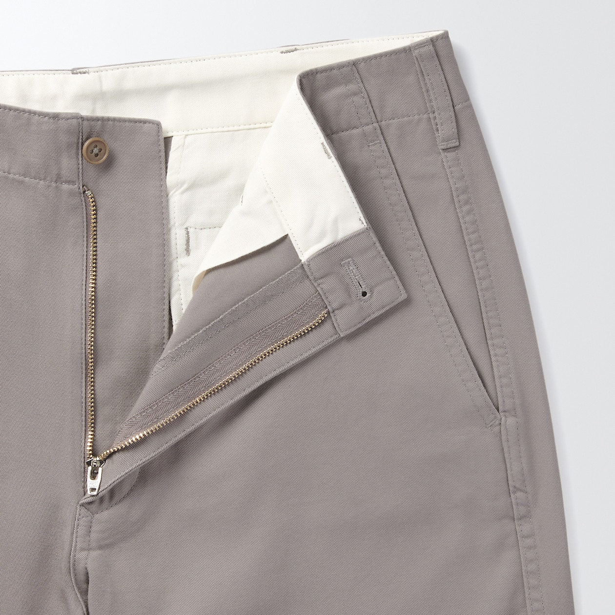 Men's Chino Regular Fit Pants (L32") - Image 19