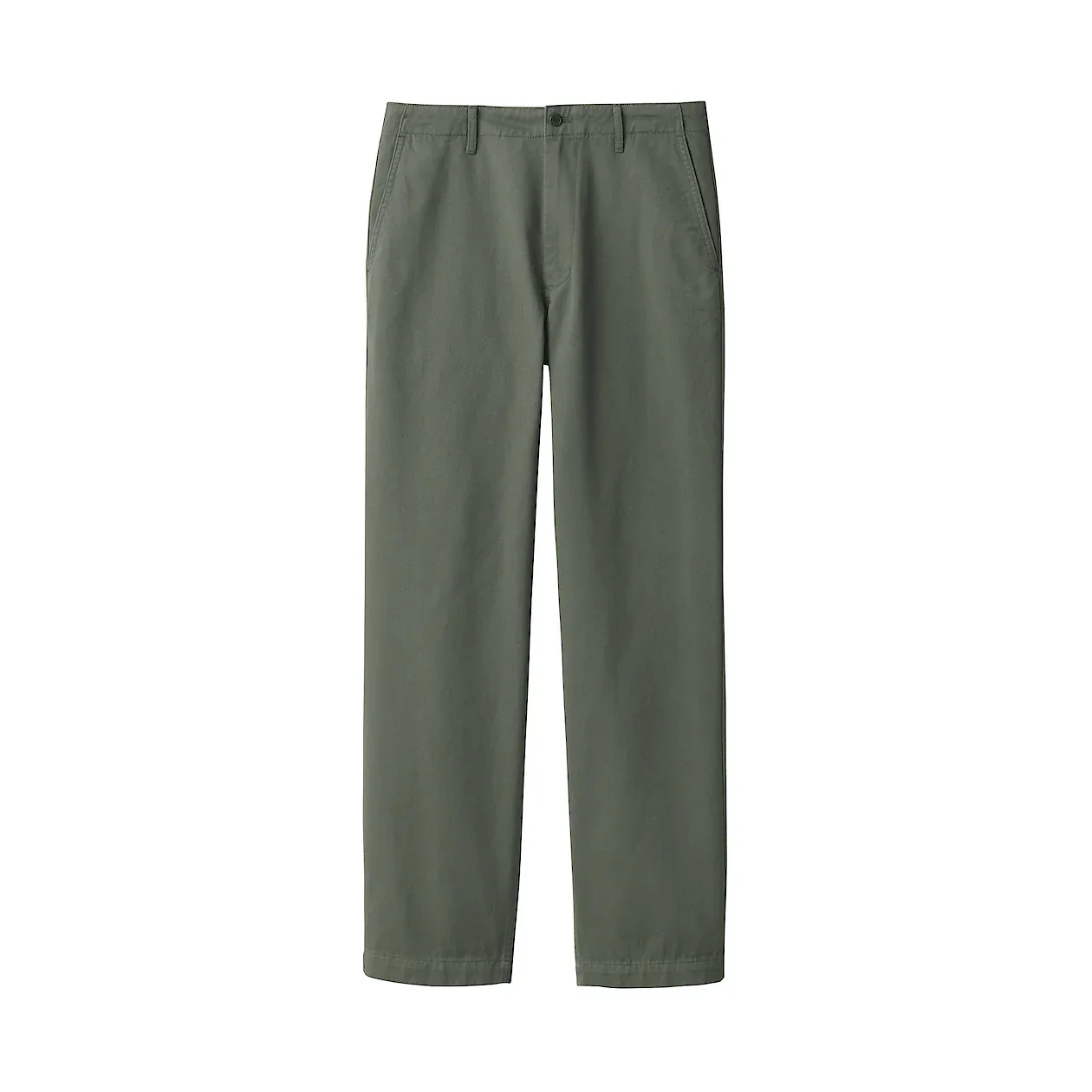Men's Chino Regular Fit Pants (L32") - Image 2