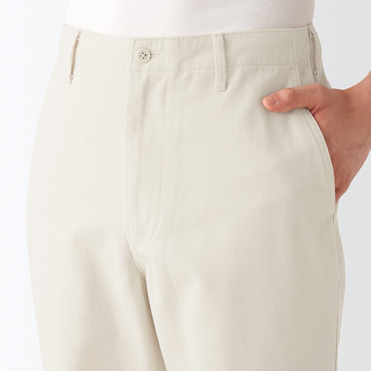 Men's Chino Regular Fit Pants (L32") - Image 27