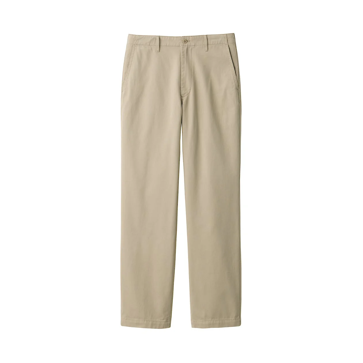 Men's Chino Regular Fit Pants (L32") - Image 32
