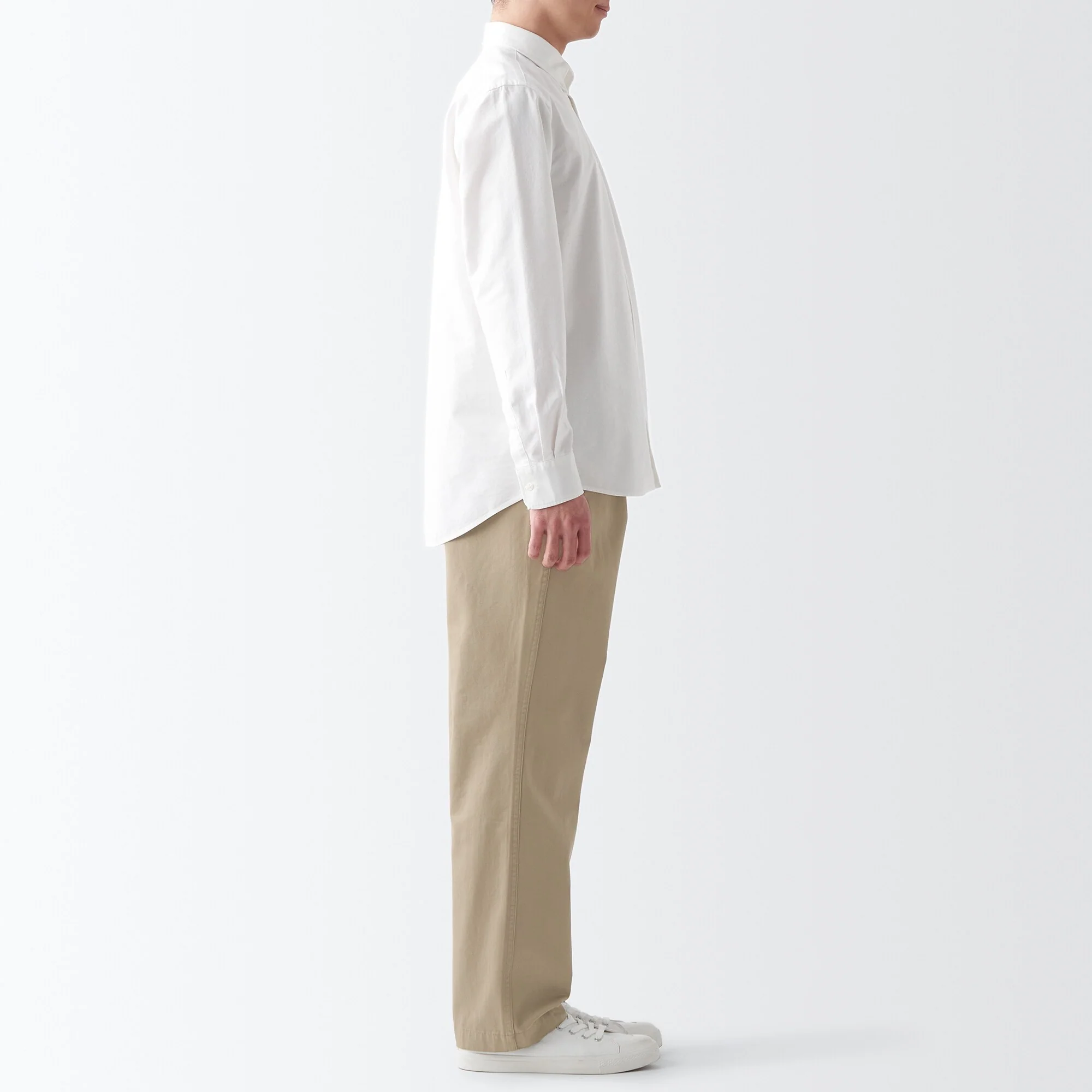 Men's Chino Regular Fit Pants (L32") - Image 35