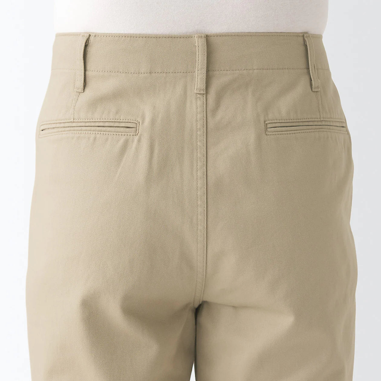 Men's Chino Regular Fit Pants (L32") - Image 38