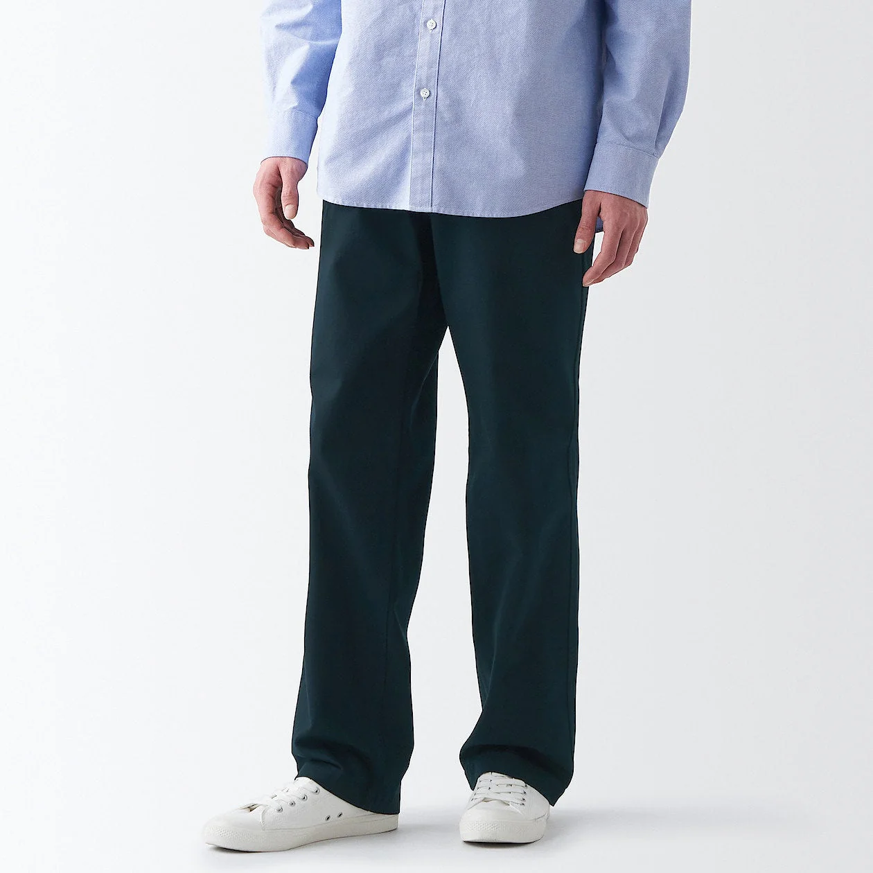 Men's Chino Regular Fit Pants (L32") - Image 43