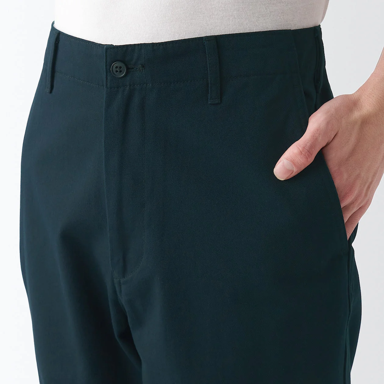 Men's Chino Regular Fit Pants (L32") - Image 47