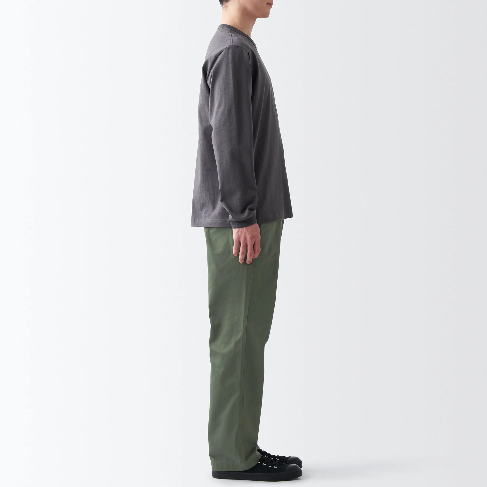 Men's Chino Regular Fit Pants (L32") - Image 5