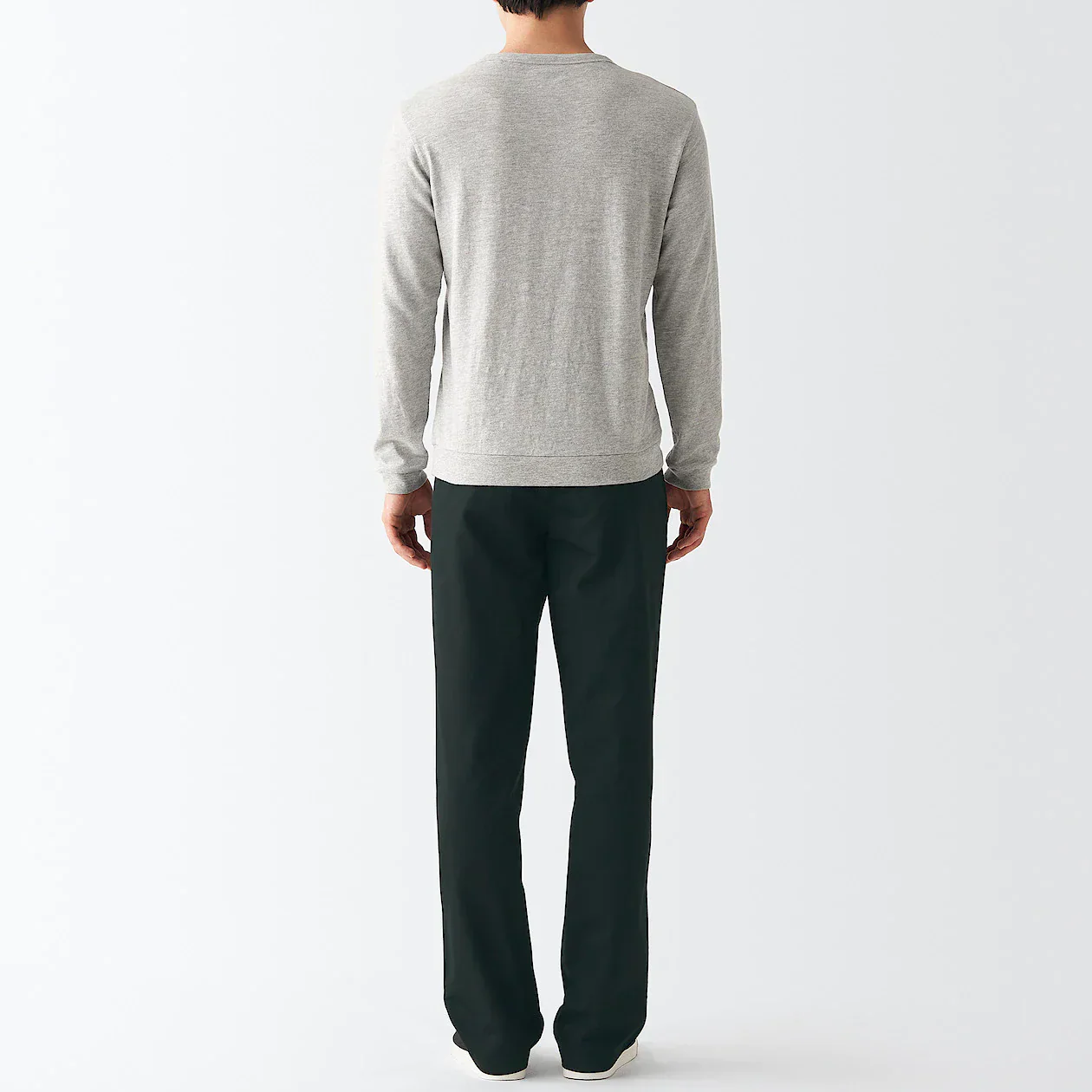 Men's Chino Regular Fit Pants (L32") - Image 56