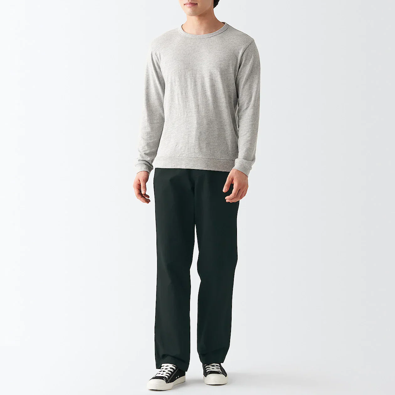 Men's Chino Regular Fit Pants (L32") - Image 57