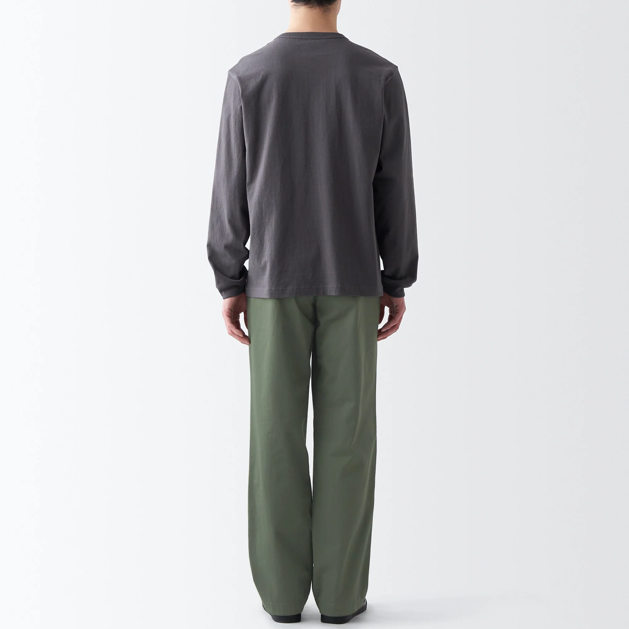 Men's Chino Regular Fit Pants (L32") - Image 6