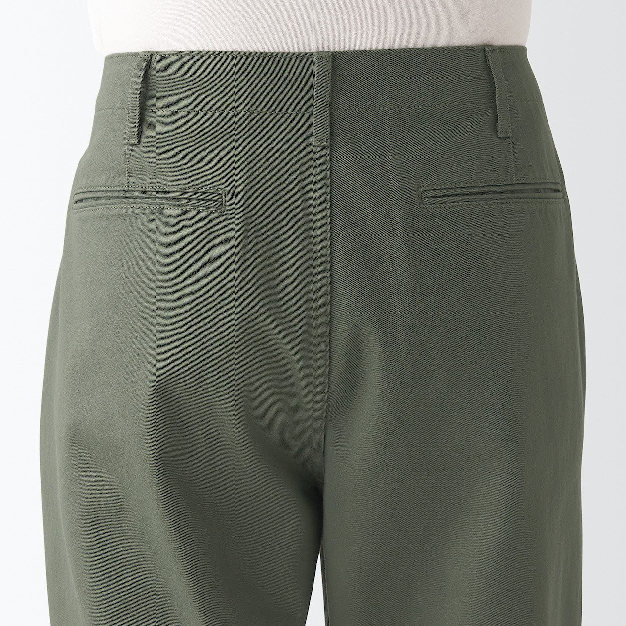 Men's Chino Regular Fit Pants (L32") - Image 8