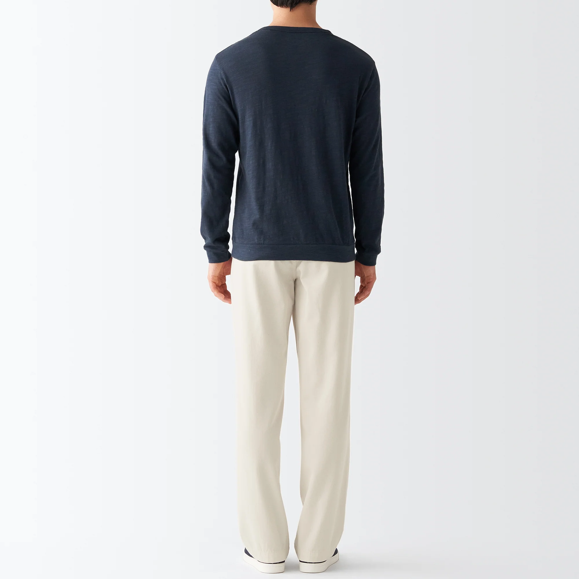 Men's Chino Regular Pants (L 32inch / 82cm) - Image 23
