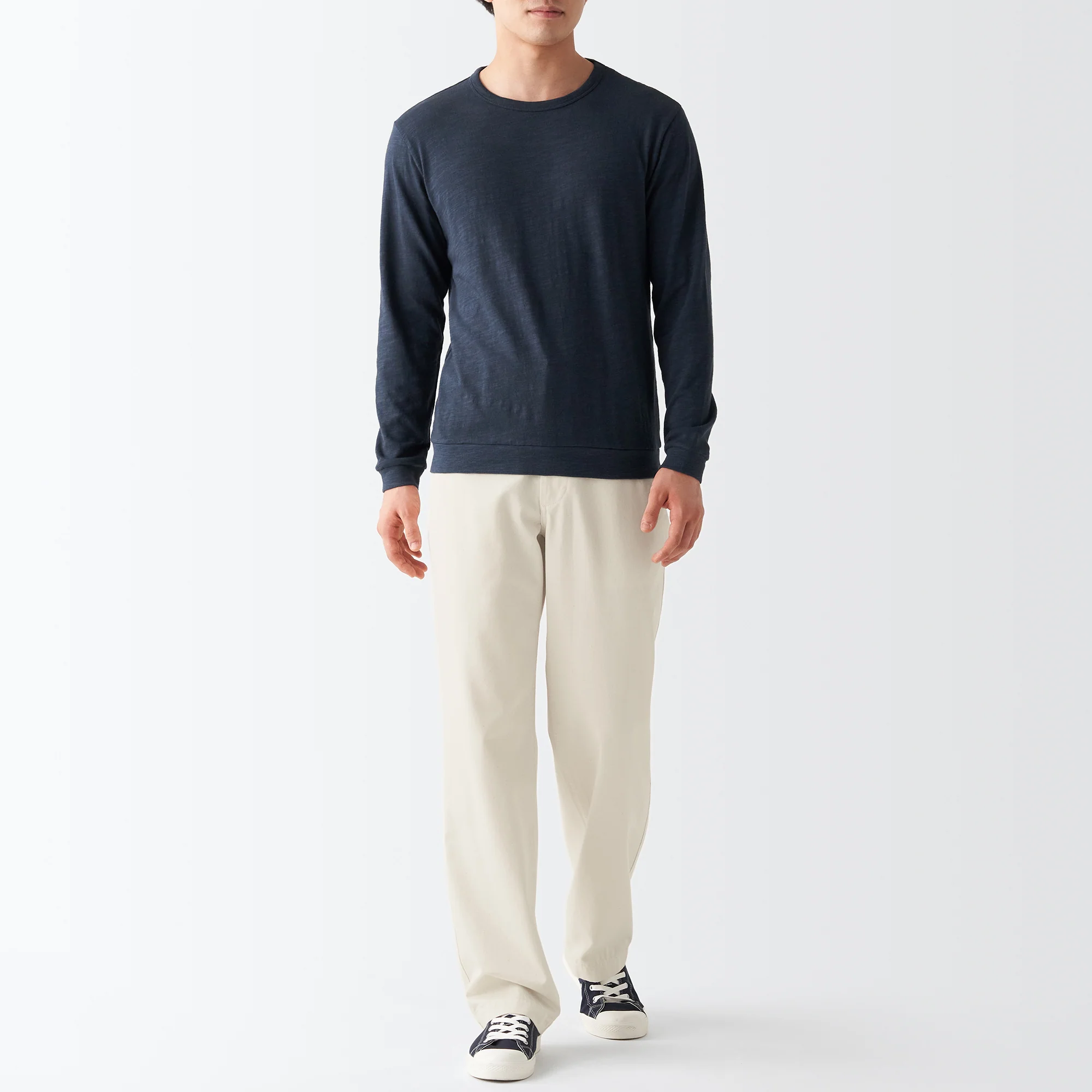 Men's Chino Regular Pants (L 32inch / 82cm) - Image 24