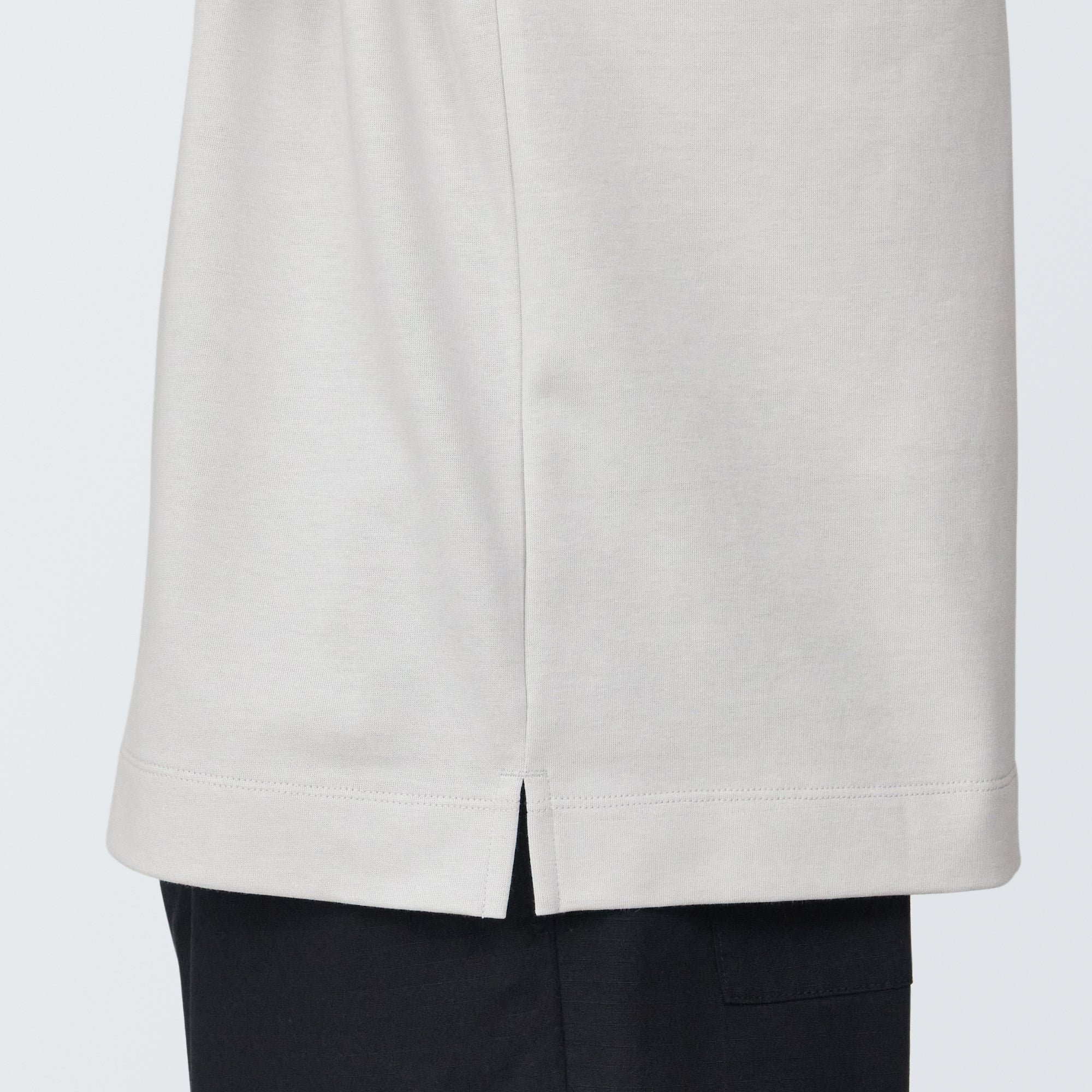 Men's Cool Touch Half Sleeve Polo - Image 16