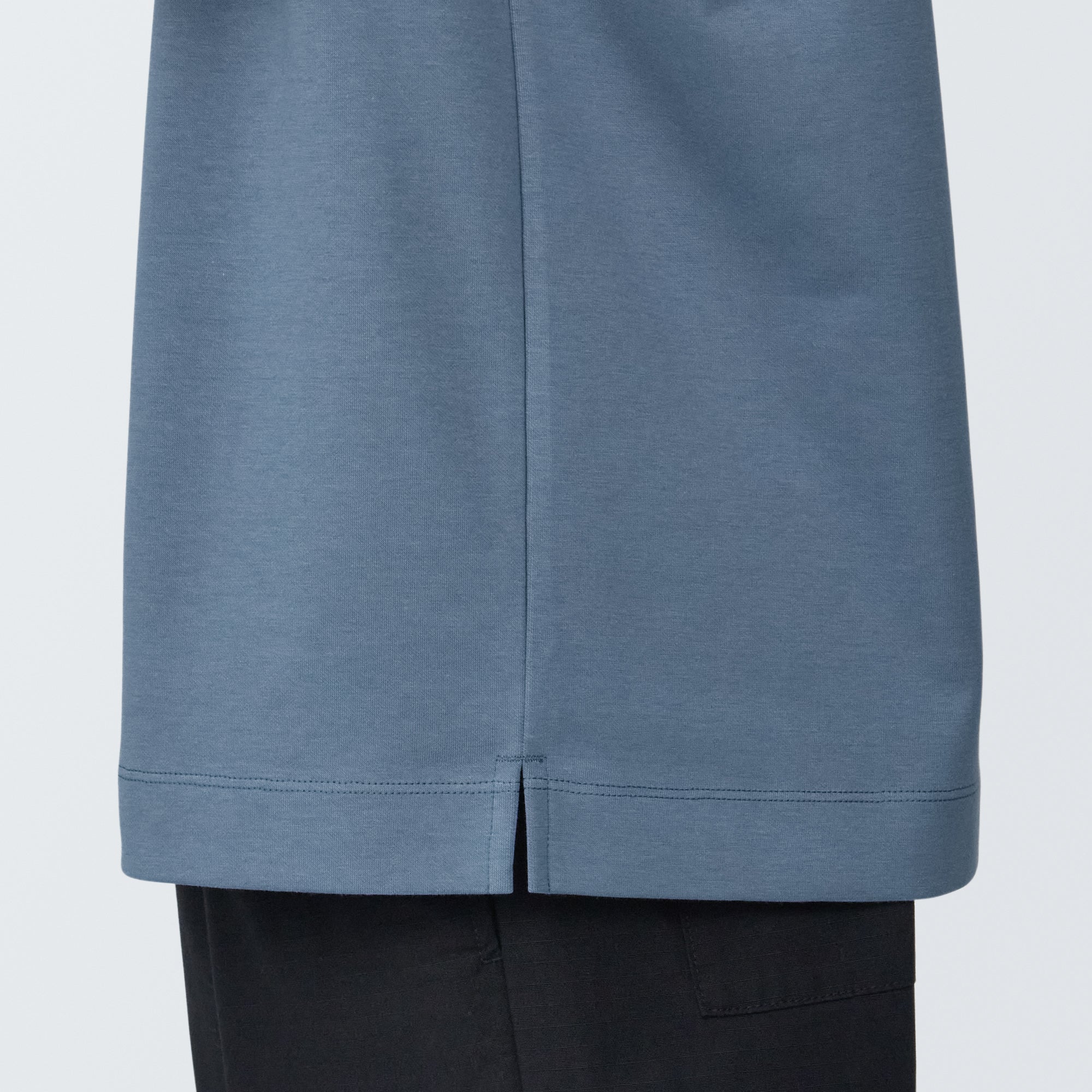 Men's Cool Touch Half Sleeve Polo - Image 48